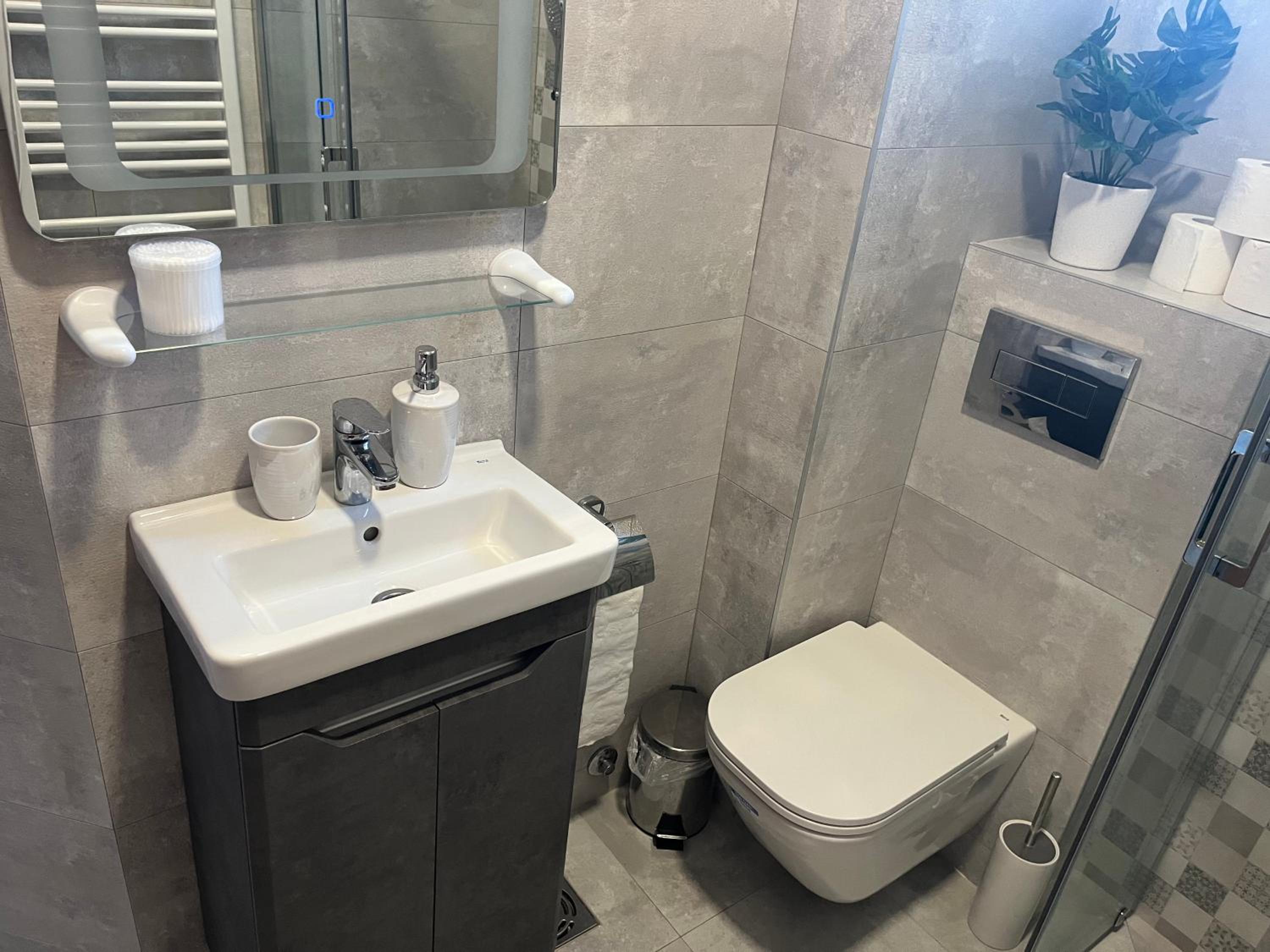 STUDIO 33 Luxury&Spa view 5