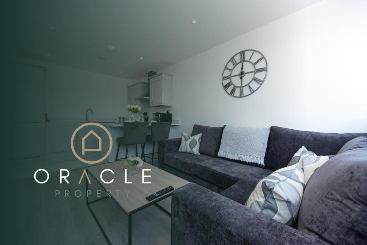 Kings Lynn Vacations - Beautiful Apartments in Kings Lynn Town Centre - Property Image 1