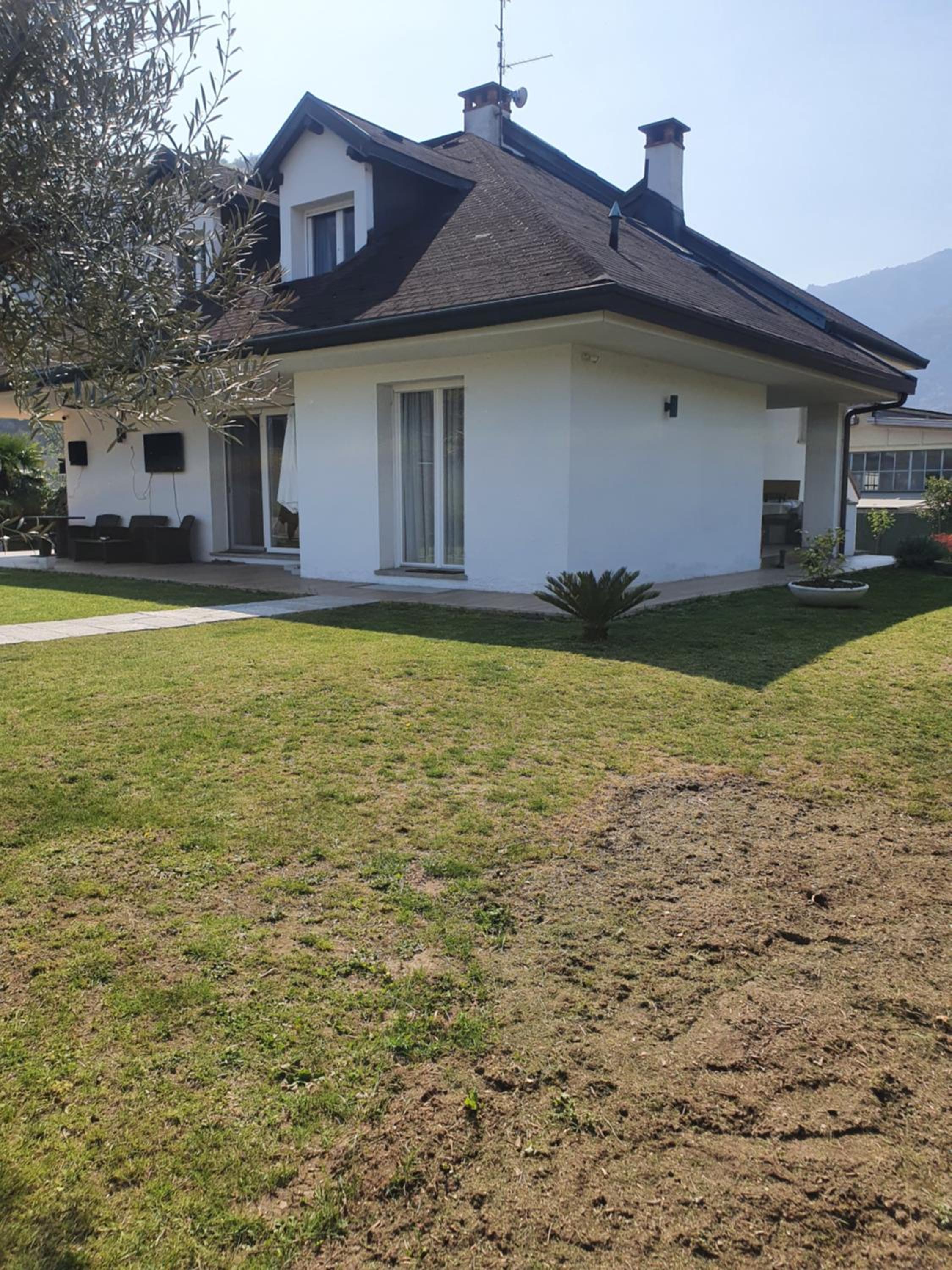 Villa Mariel Lago Maggiore view 4