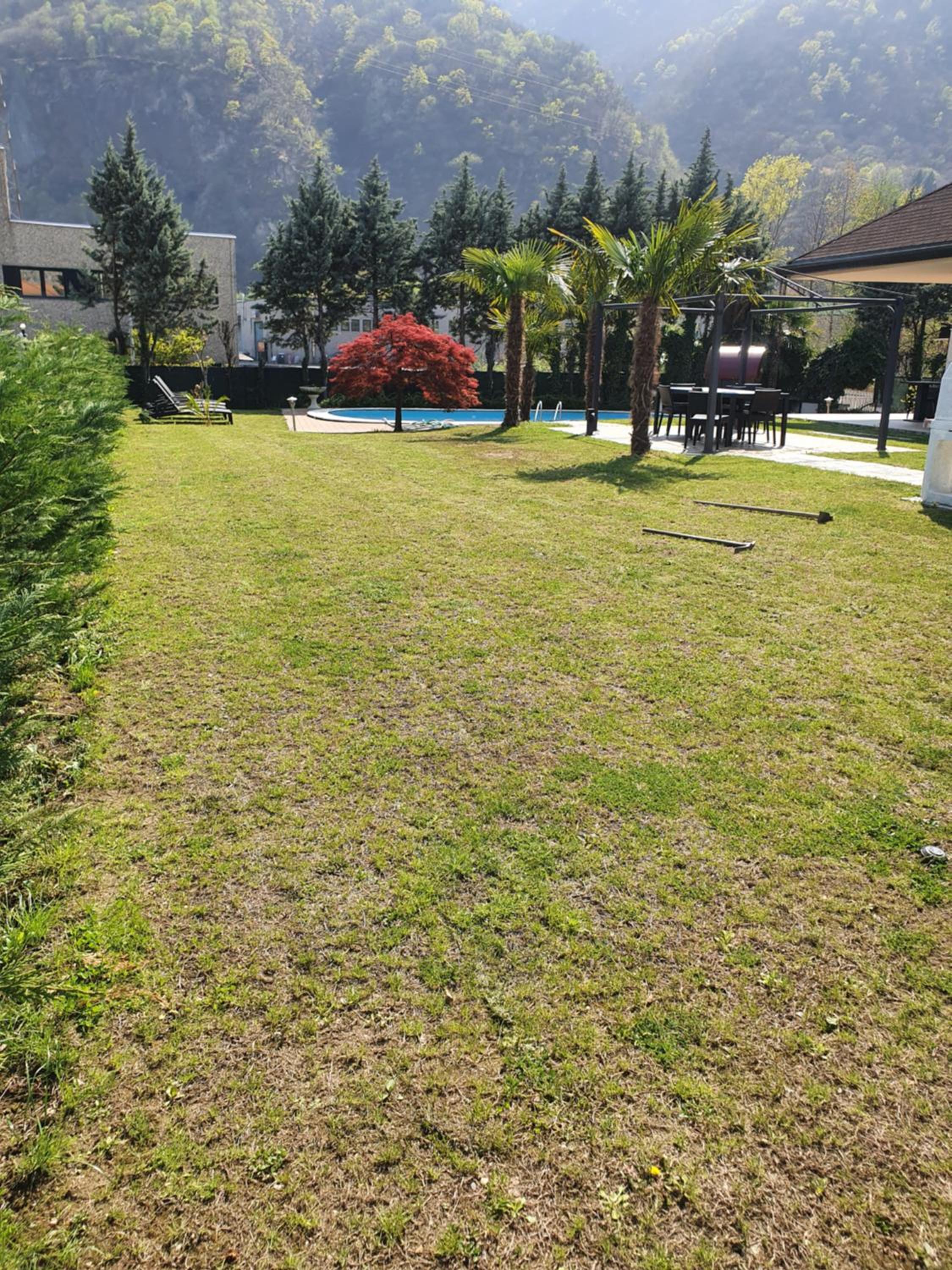 Villa Mariel Lago Maggiore view 5