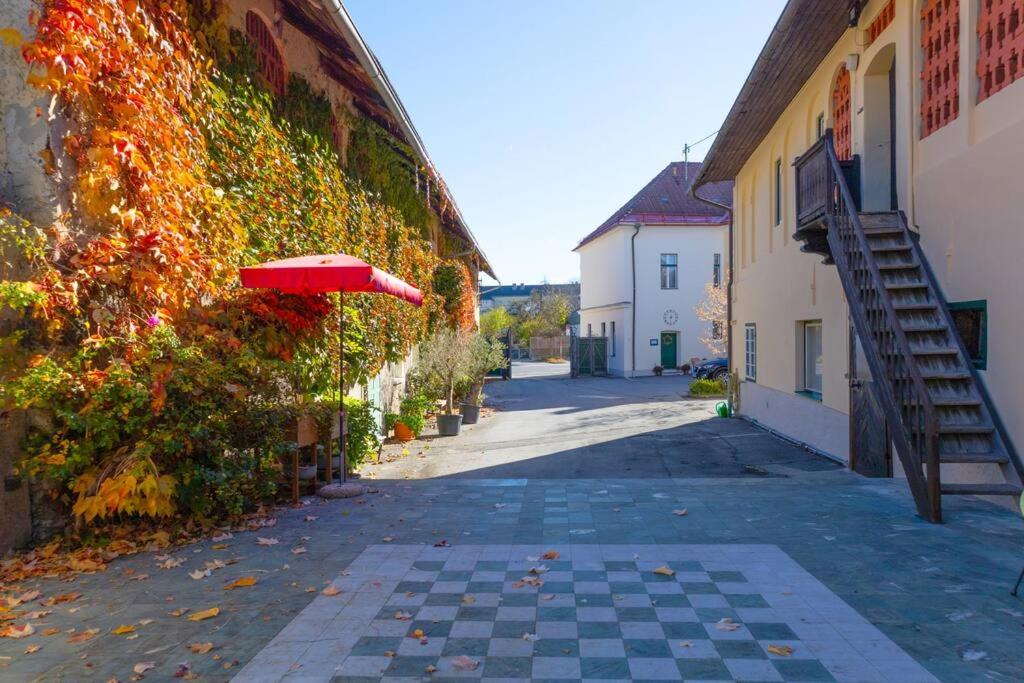 Studio Katharina - Studio im Herzen des Drautales
