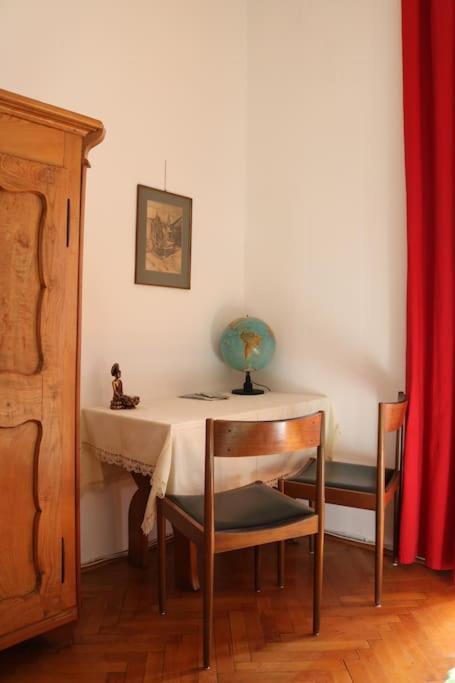 Studio Katharina - Studio im Herzen des Drautales