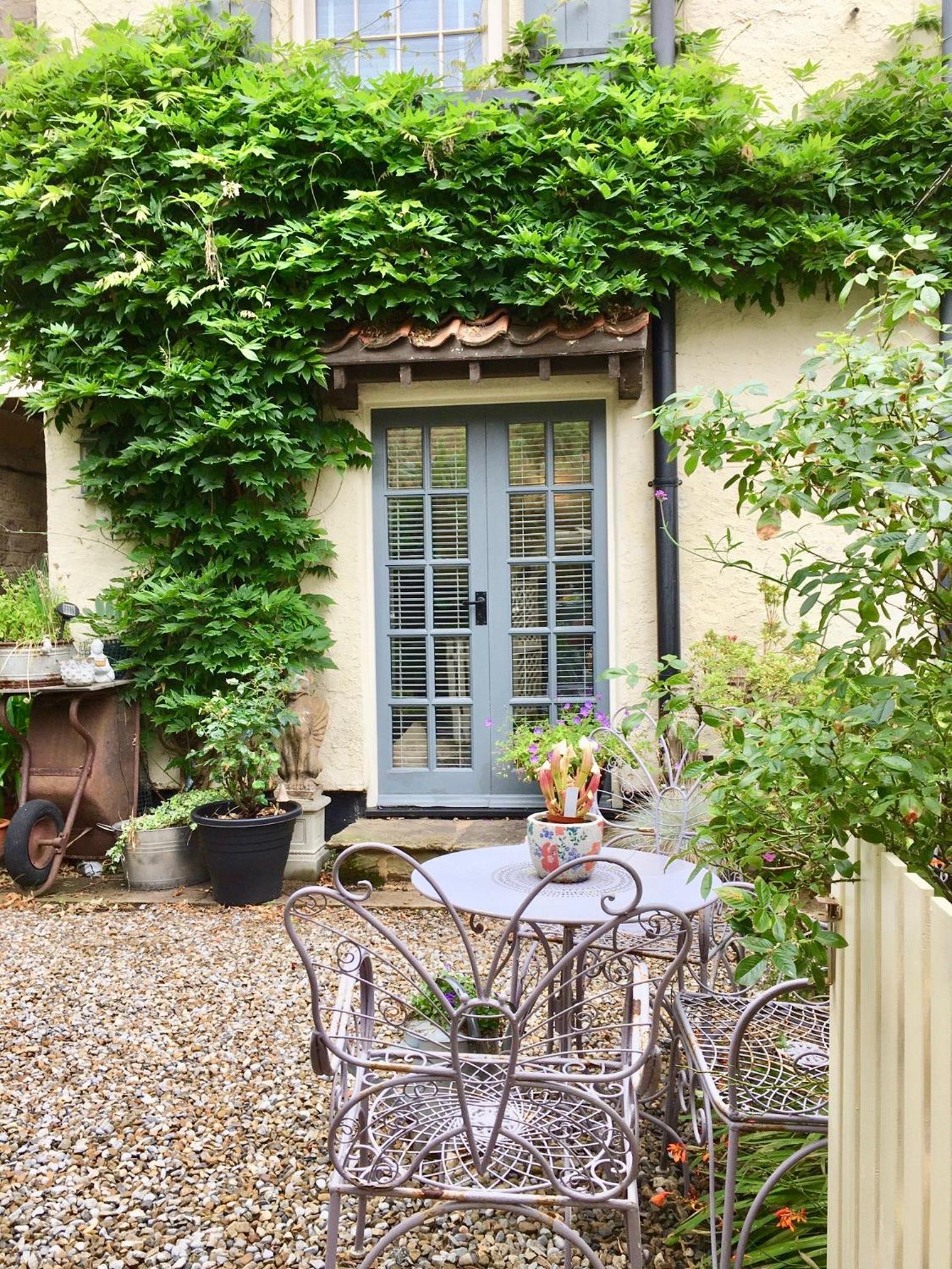 Garden Cottage