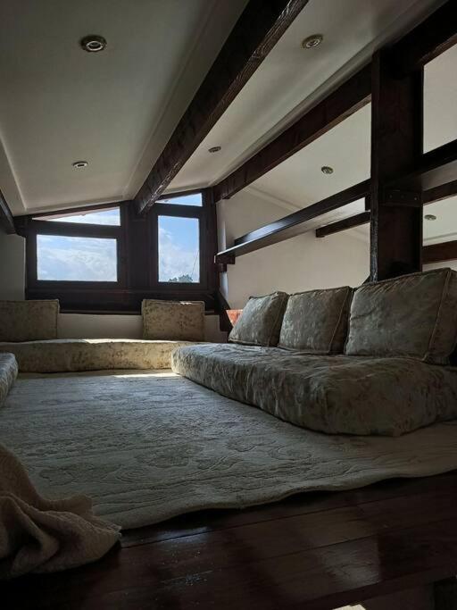 Maison Cozy