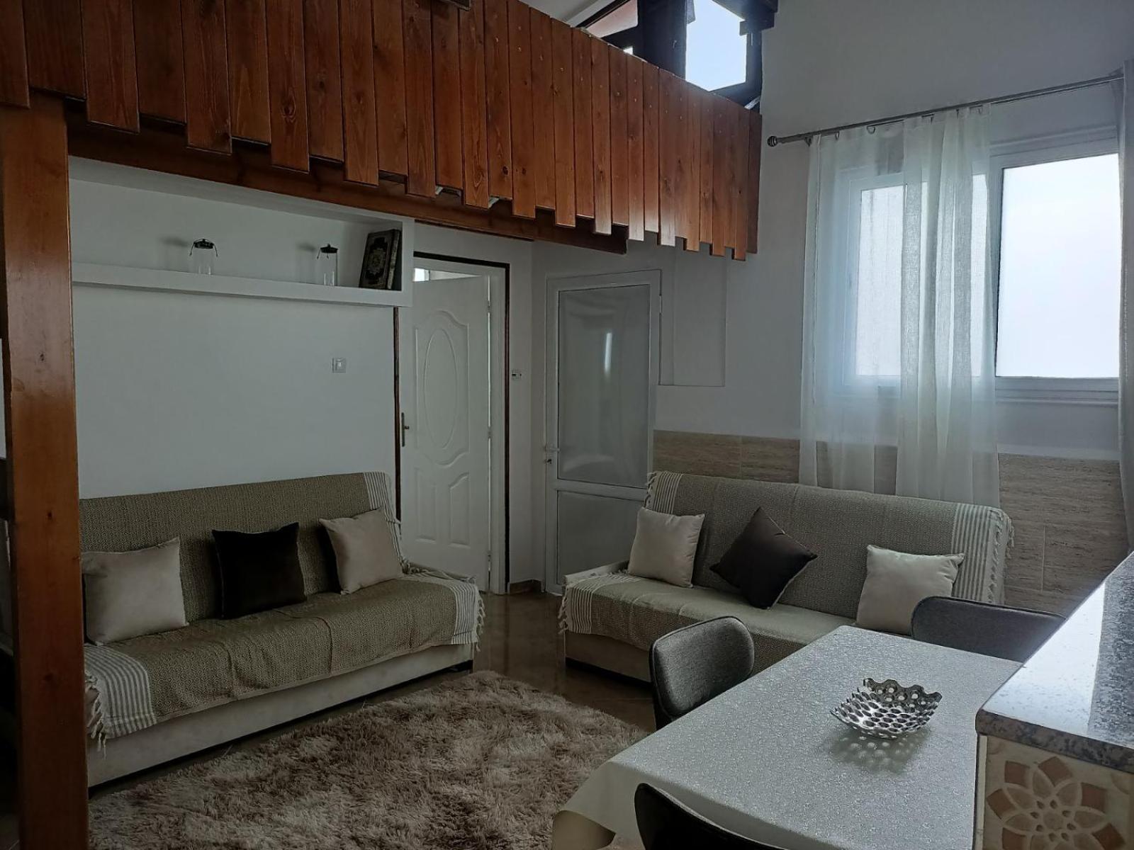 Maison Cozy