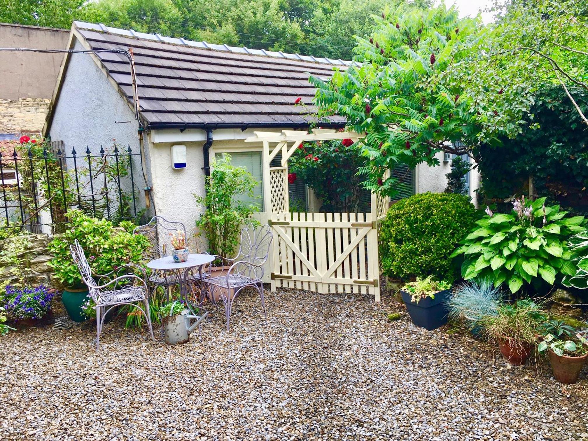 Garden Cottage