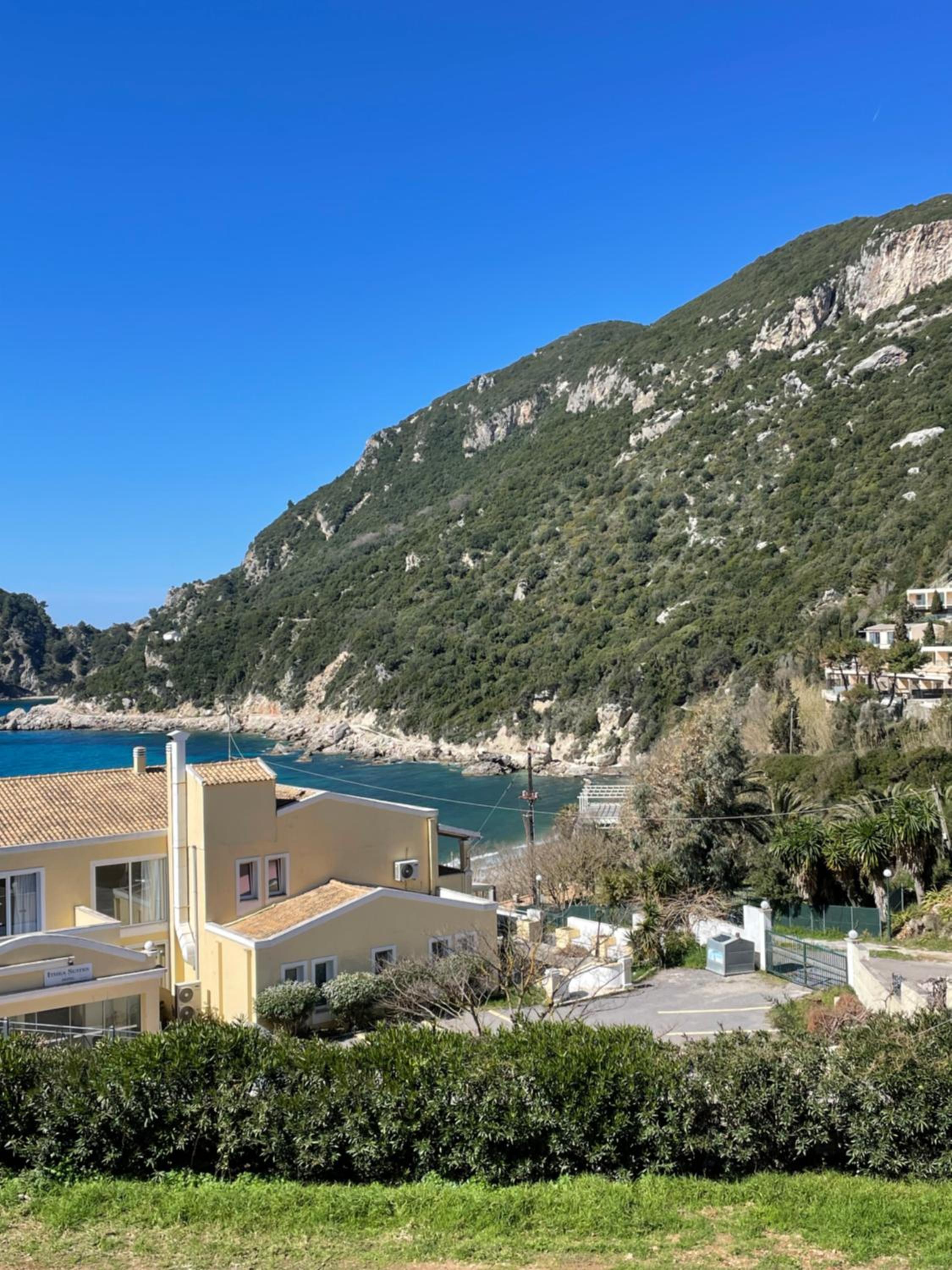 Hotel Philoxenia - Image 1