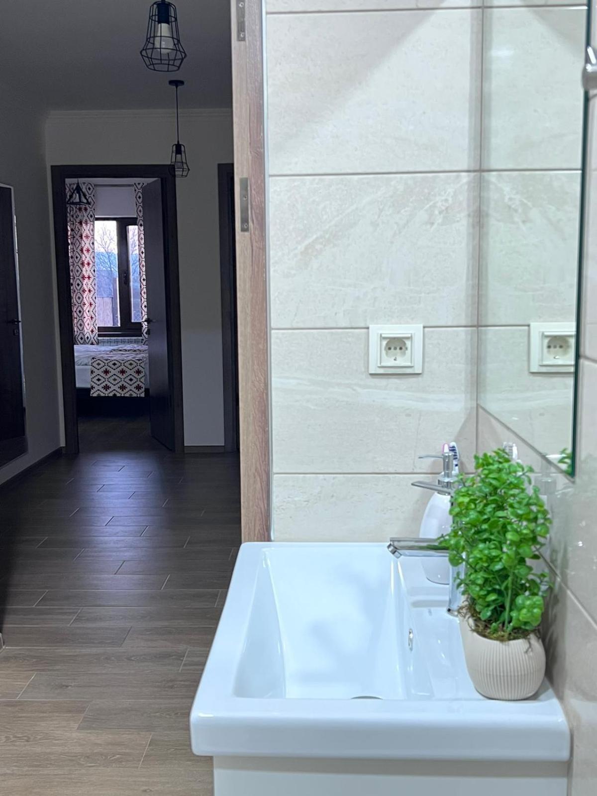 Green Agarak Guest House near Dendropark, Stepanavan