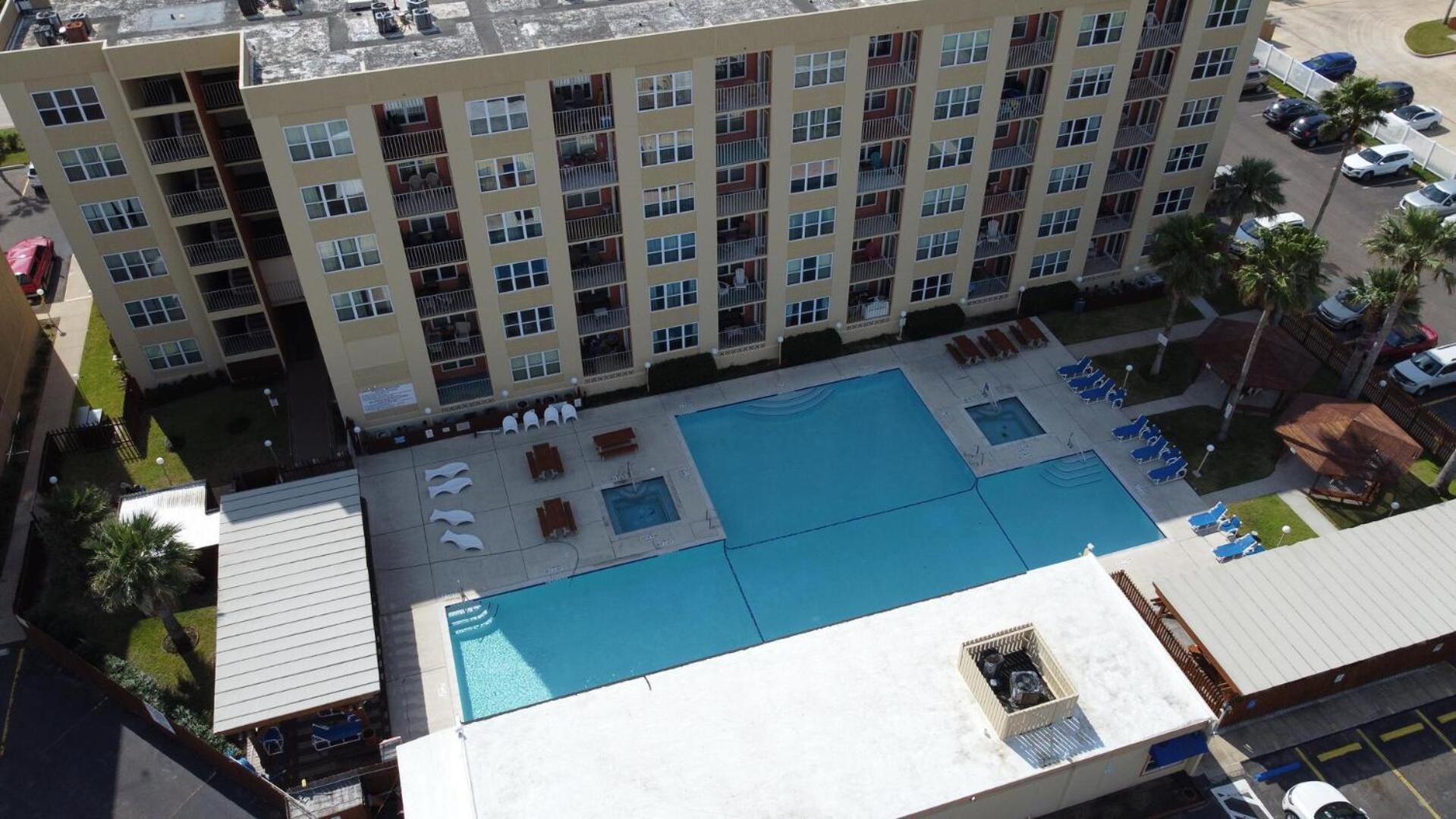 Gulfview II #408