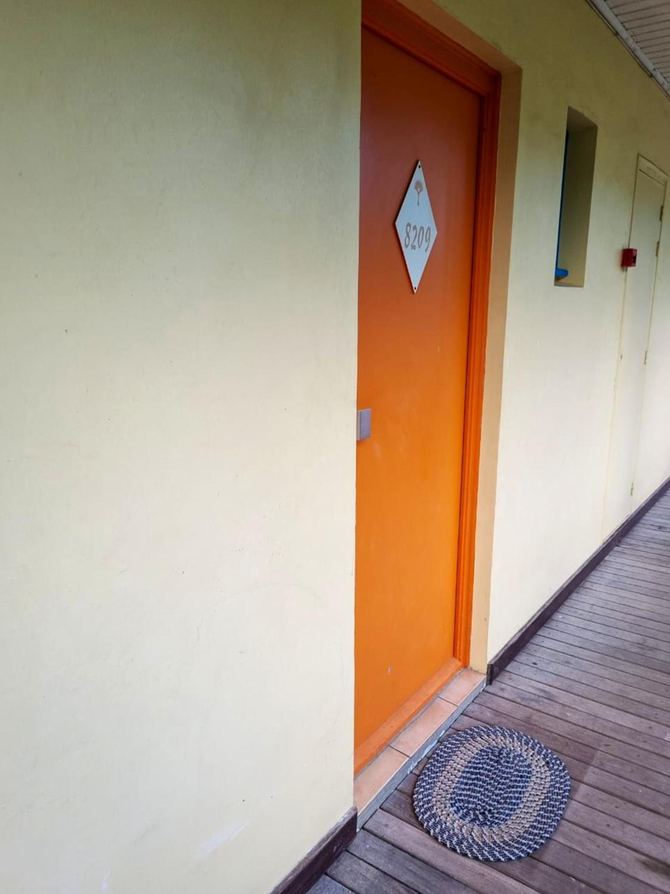 Studio charmant à Sainte-Anne de 25 m² avec terrasse et jardin. view 5