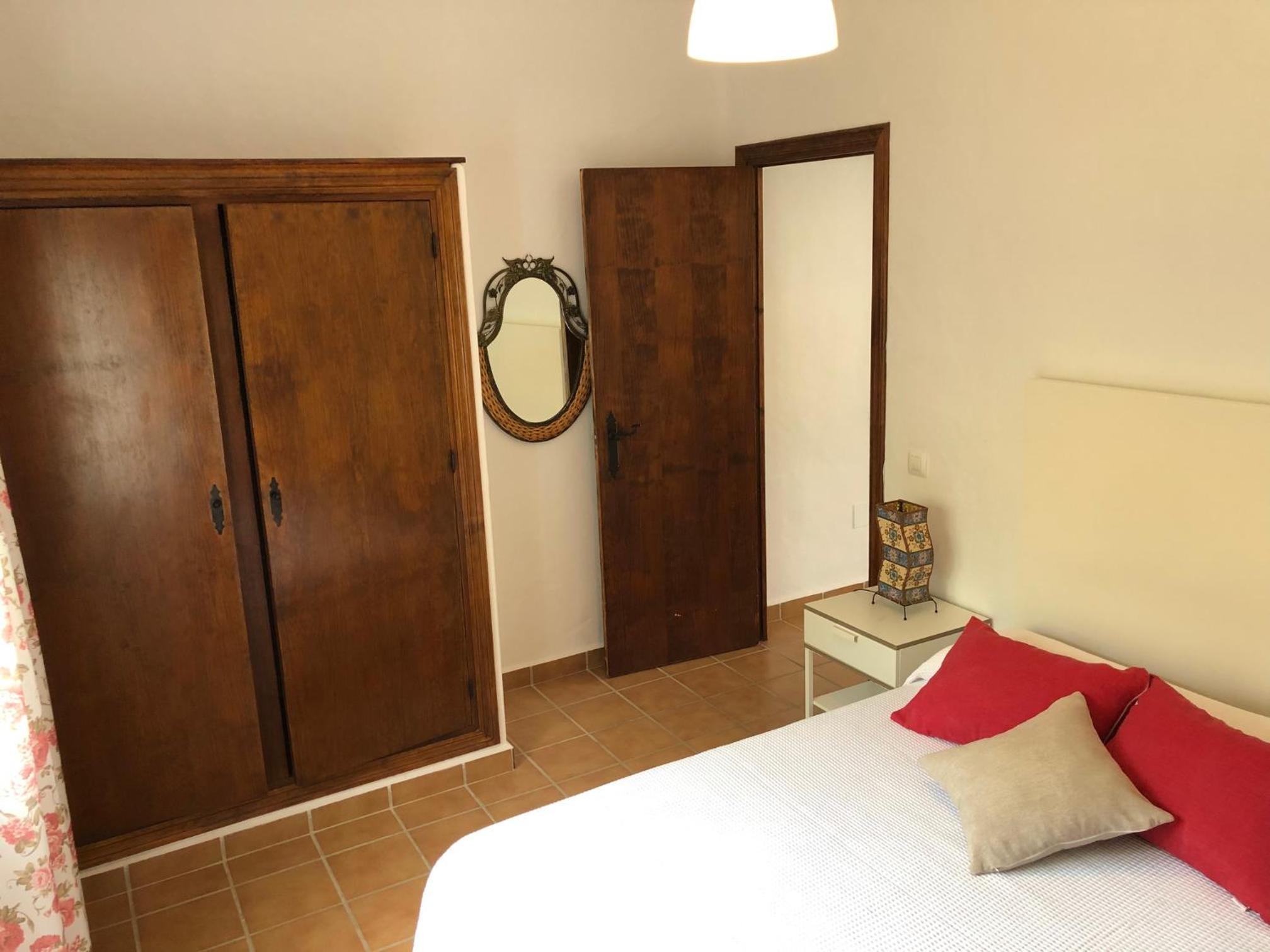 Apartamentos Cala Isabel