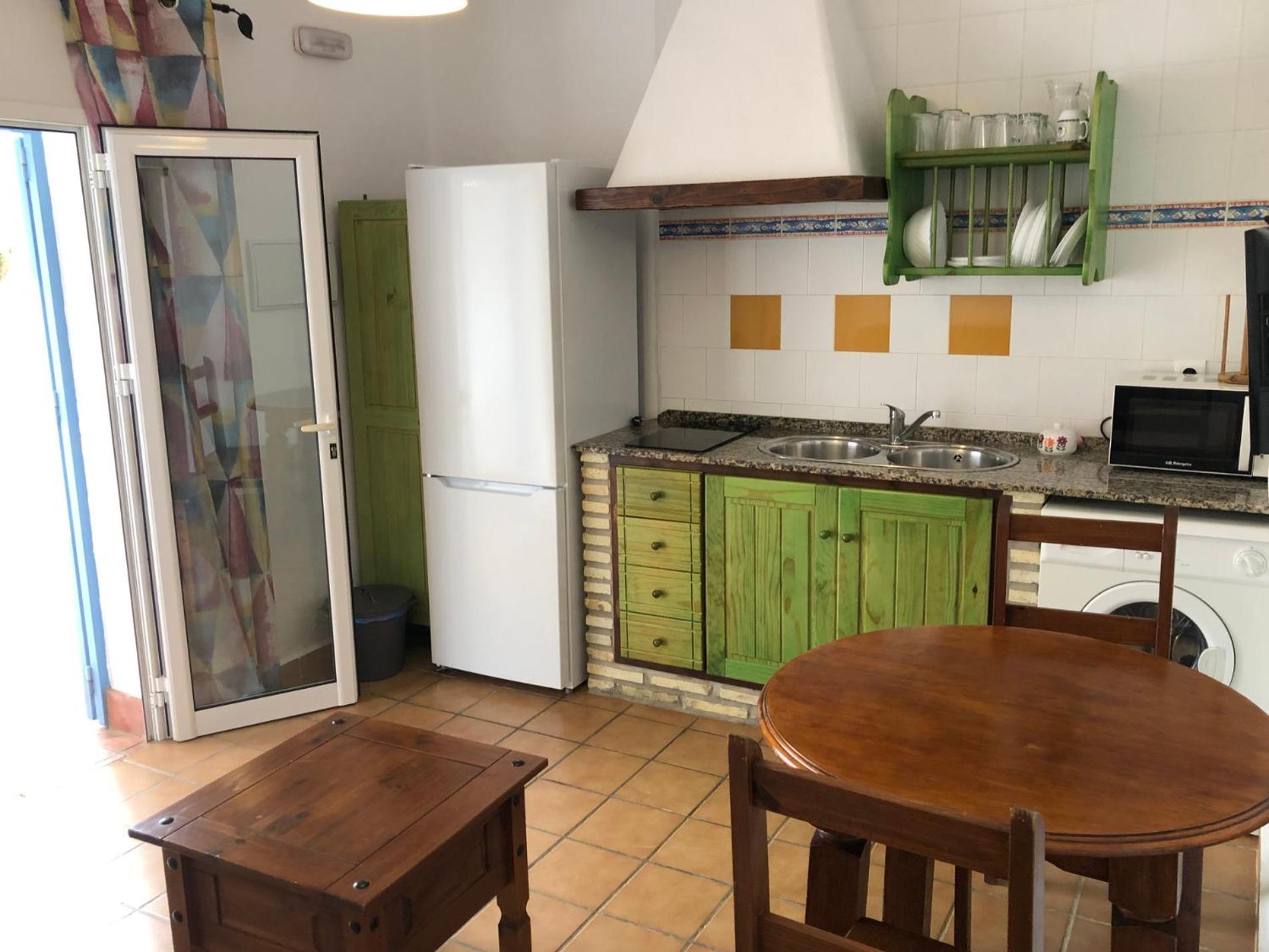 Apartamentos Cala Isabel