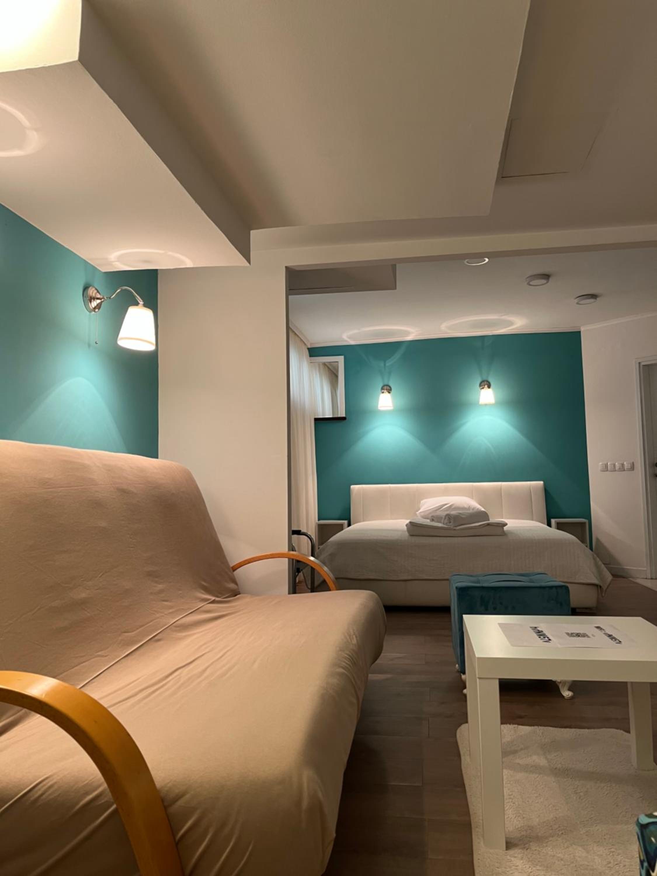 Apartman Dunja S view 5