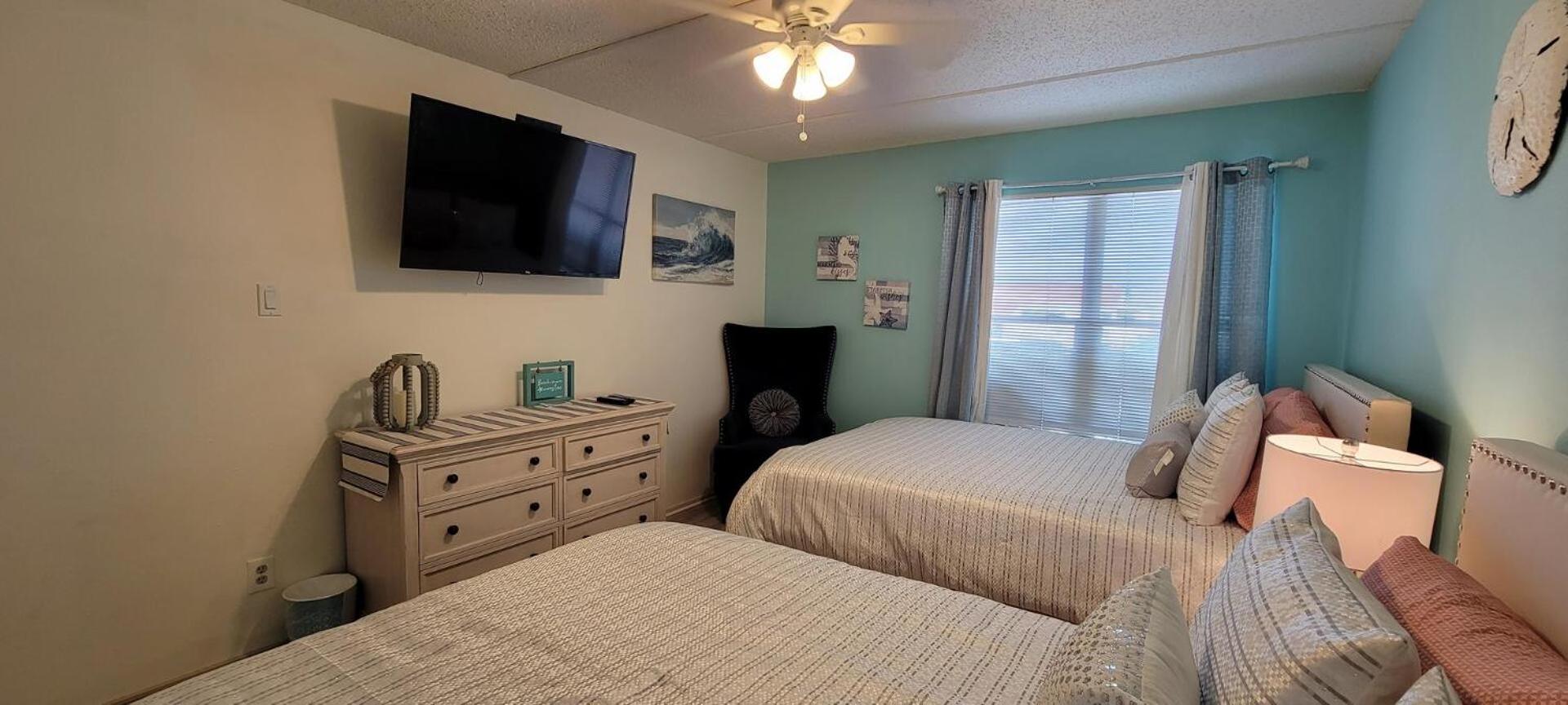 Gulfview II #408