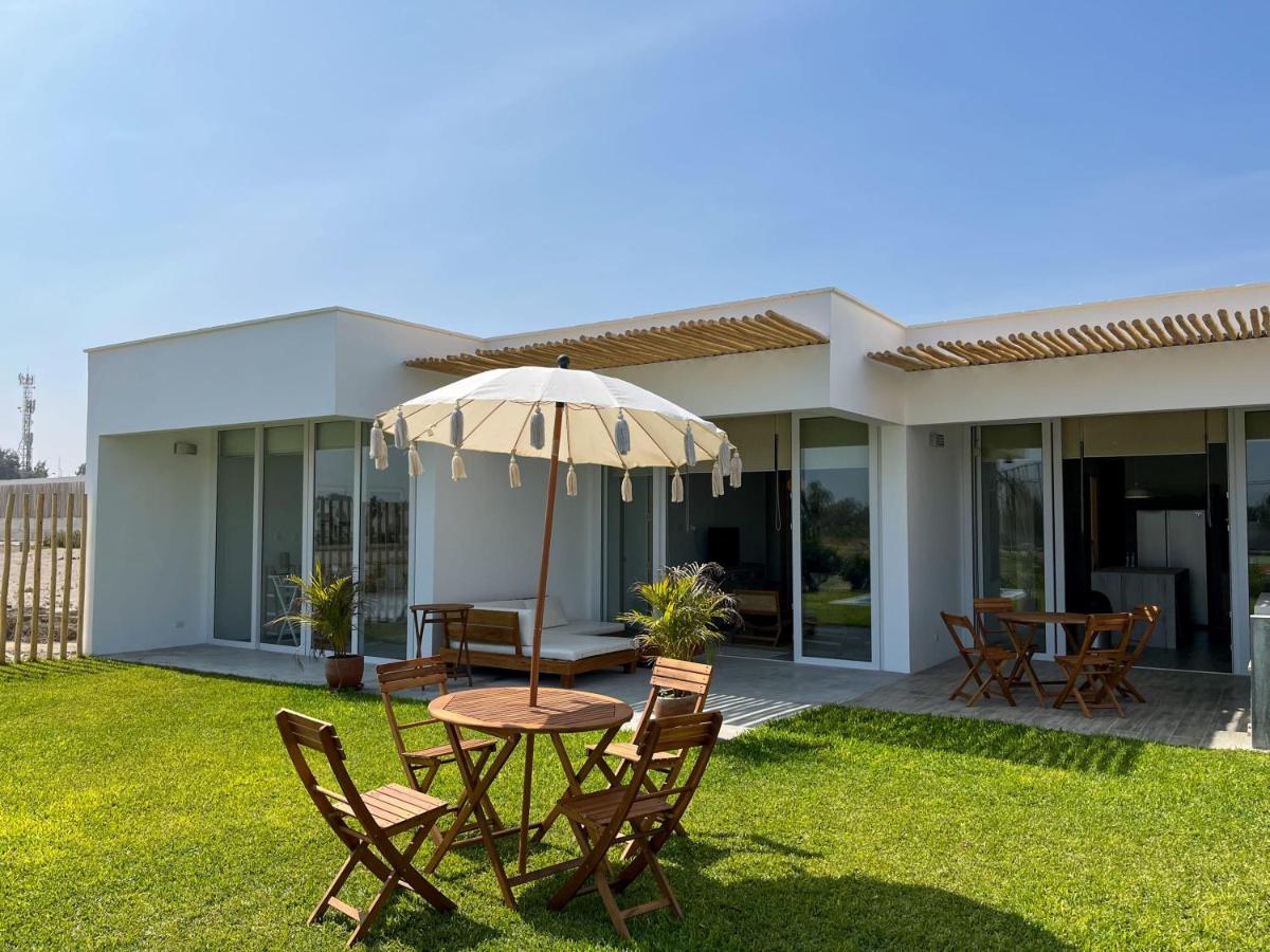 Ocean Breeze 5BR in Paracas Beach view 2