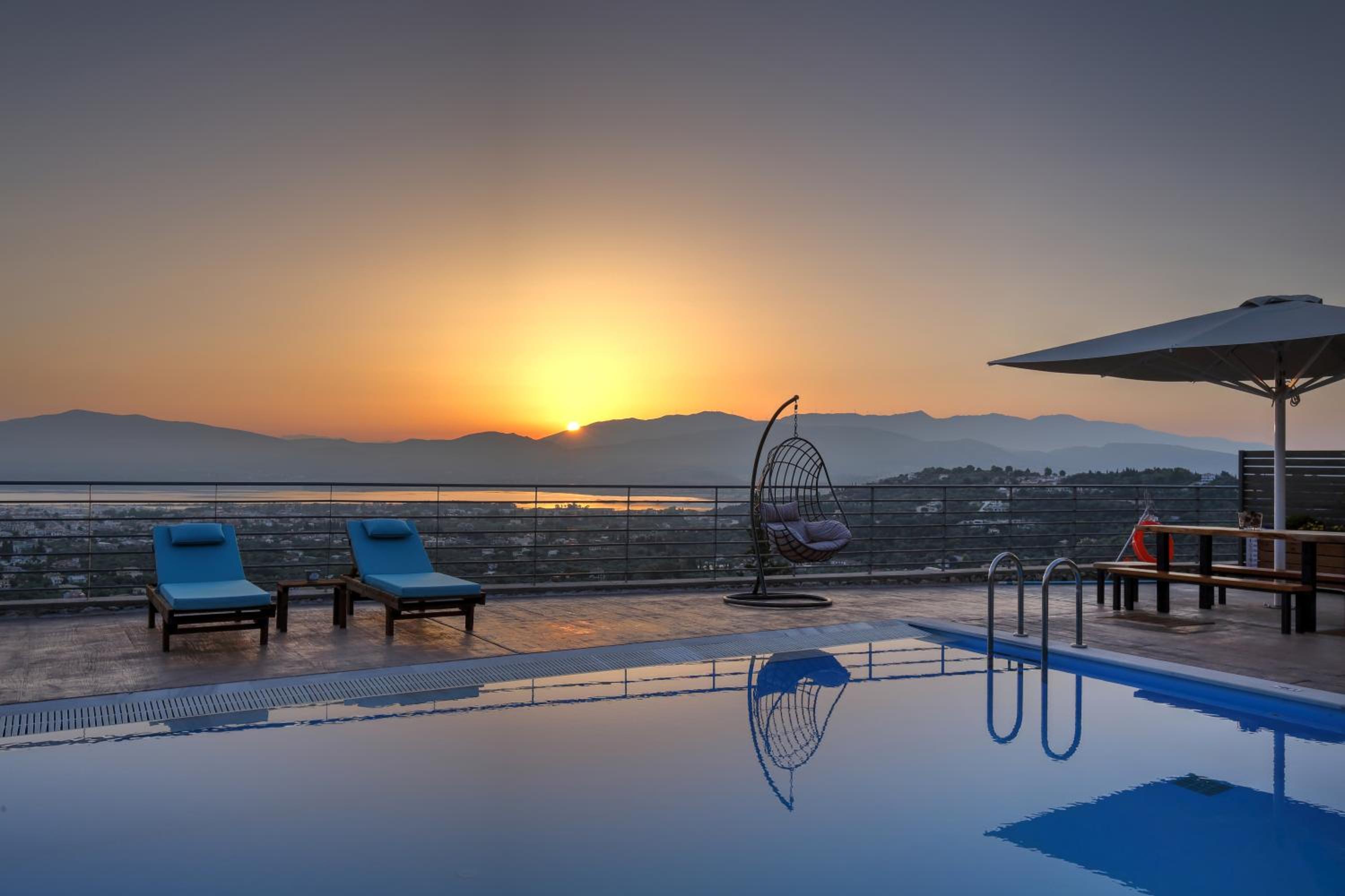 Villas On The Clouds view 3