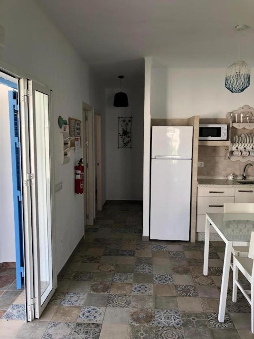 Apartamentos Cala Isabel