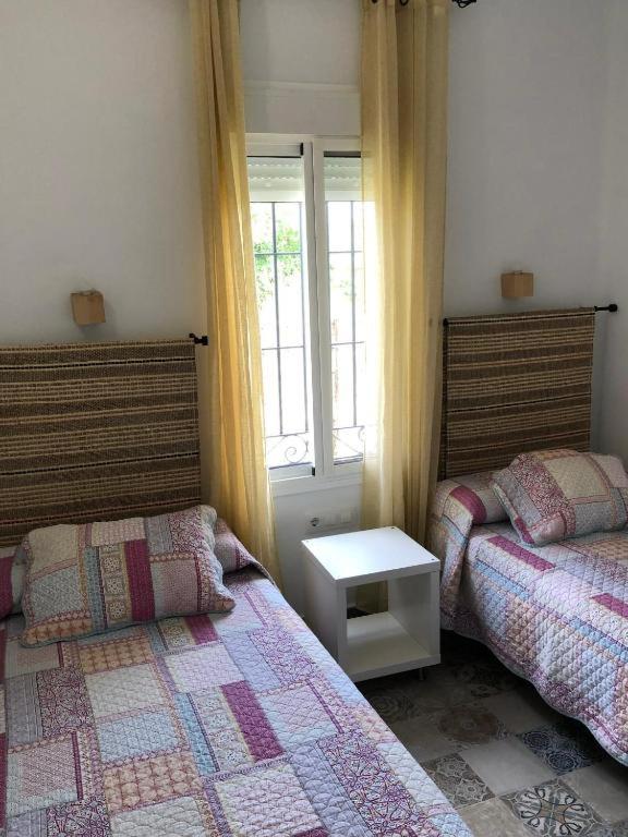 Apartamentos Cala Isabel