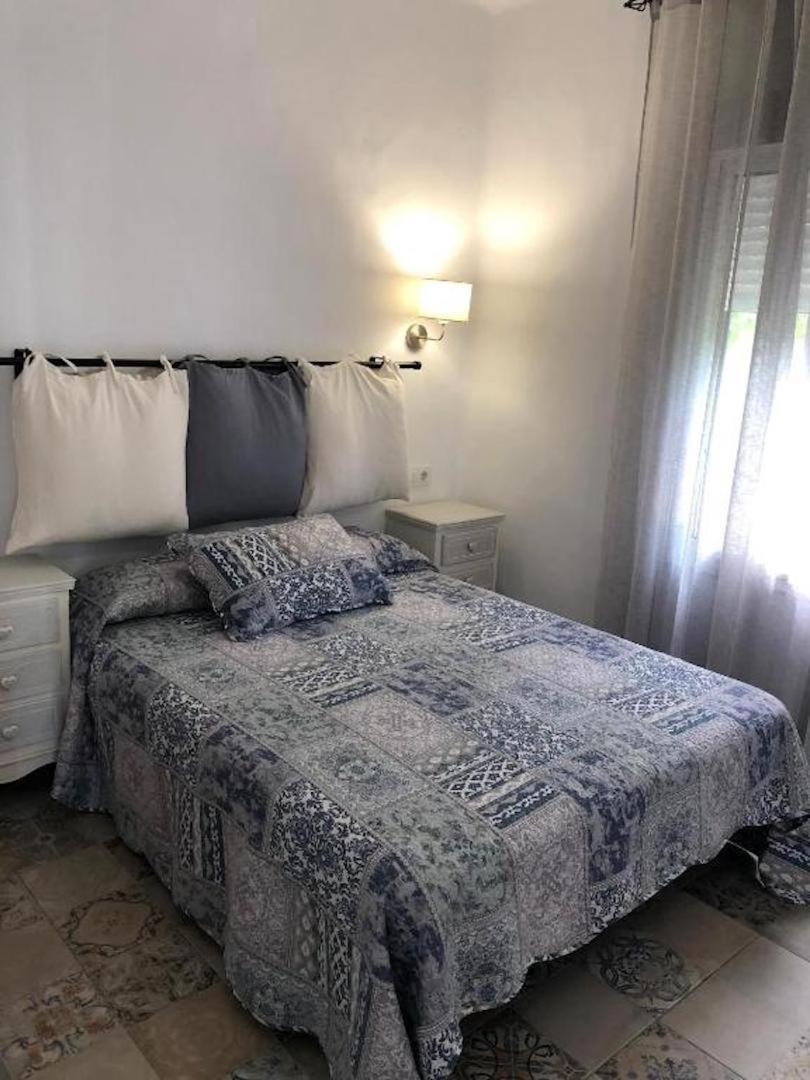 Apartamentos Cala Isabel