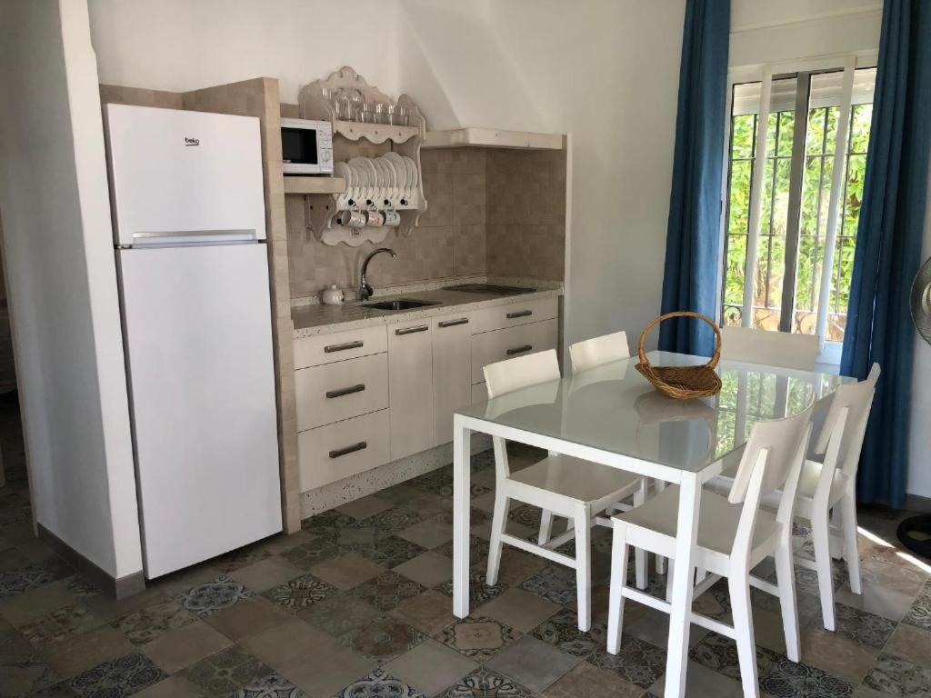 Apartamentos Cala Isabel