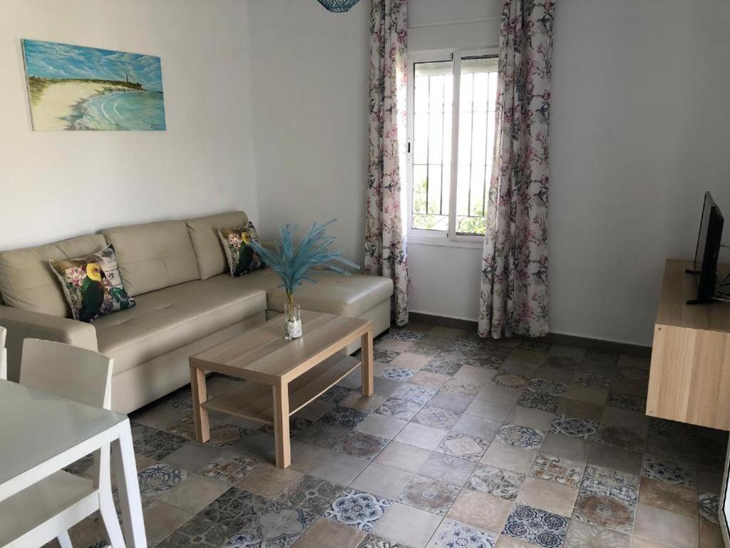 Apartamentos Cala Isabel