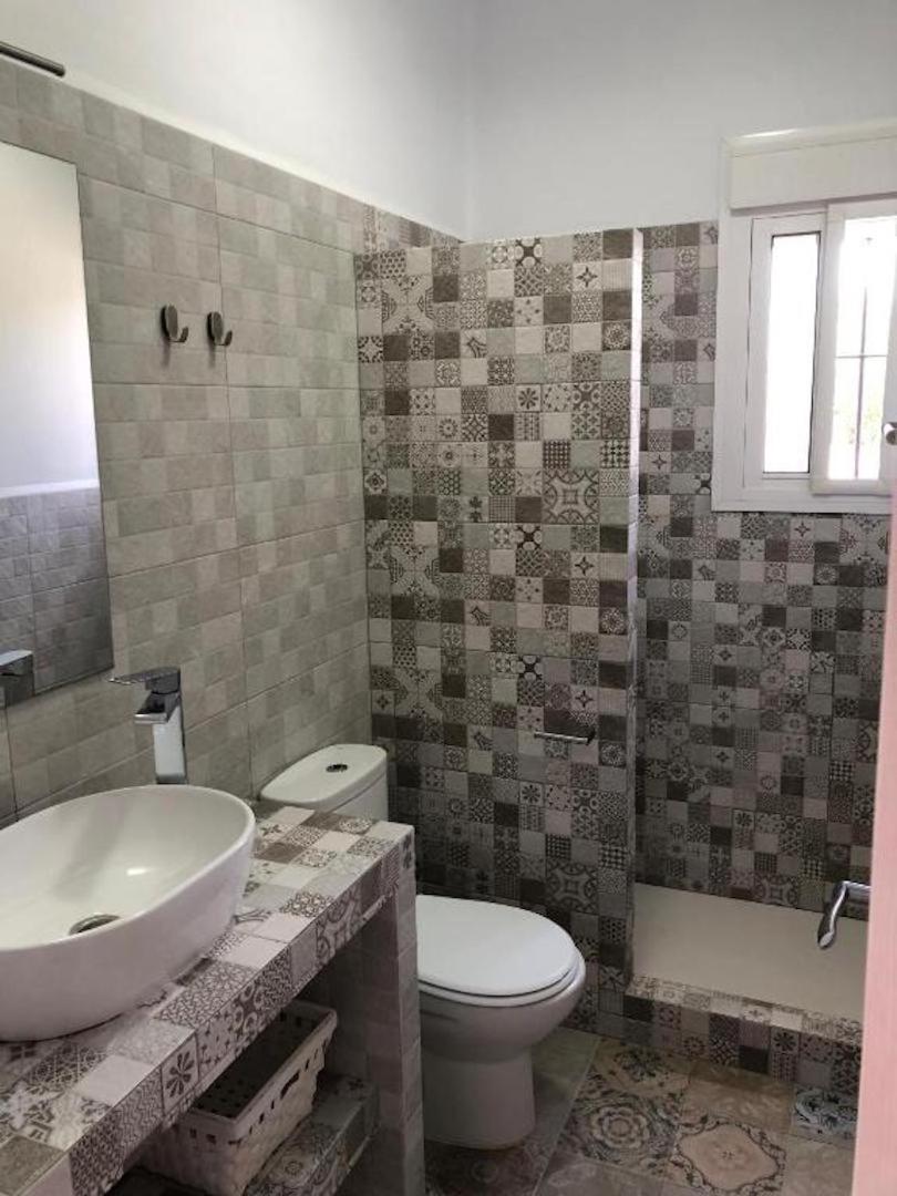 Apartamentos Cala Isabel