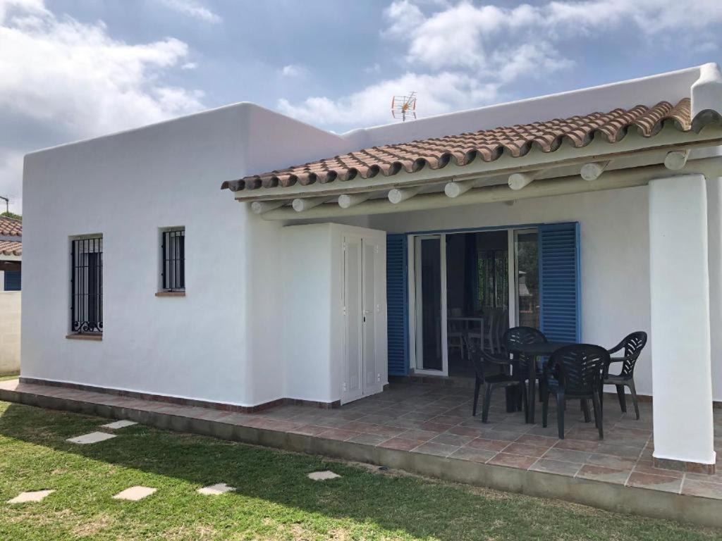 Apartamentos Cala Isabel