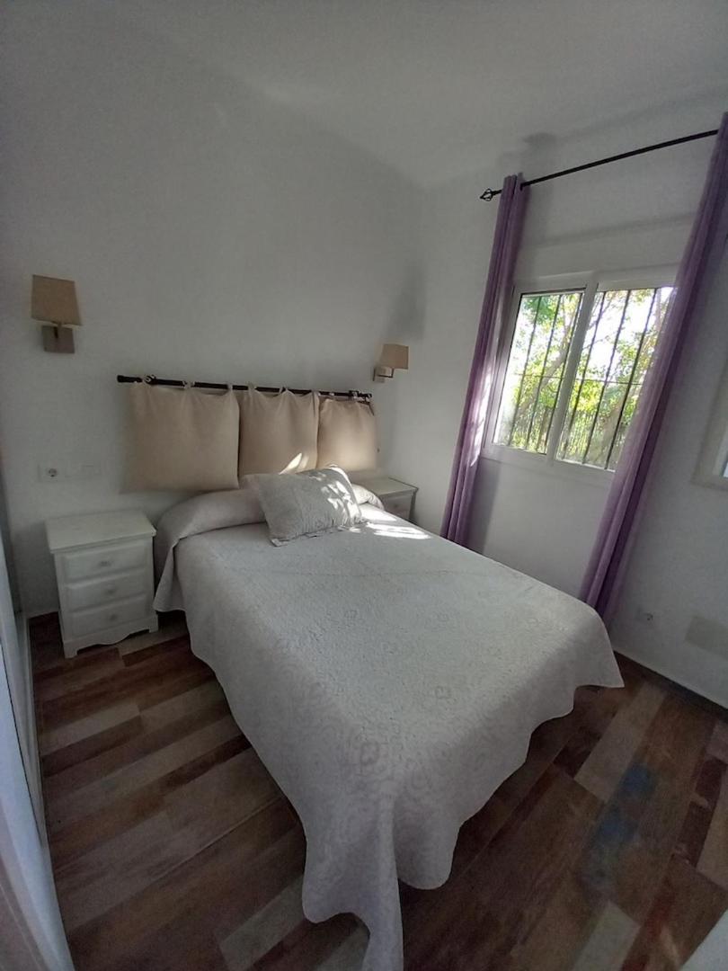 Apartamentos Cala Isabel