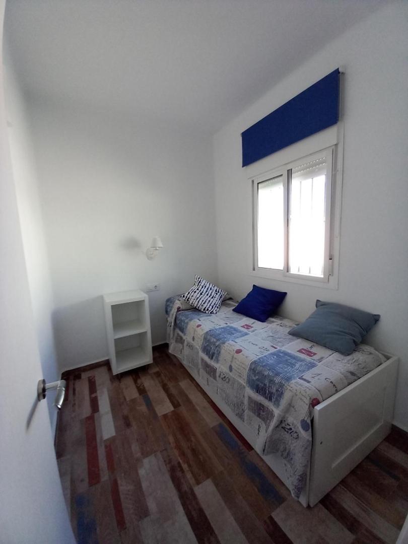 Apartamentos Cala Isabel