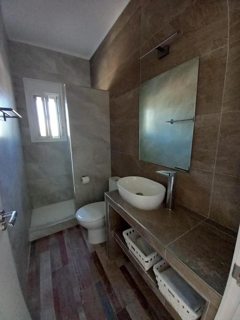 Apartamentos Cala Isabel
