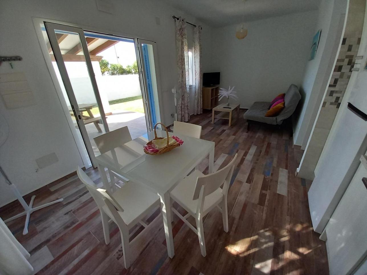 Apartamentos Cala Isabel