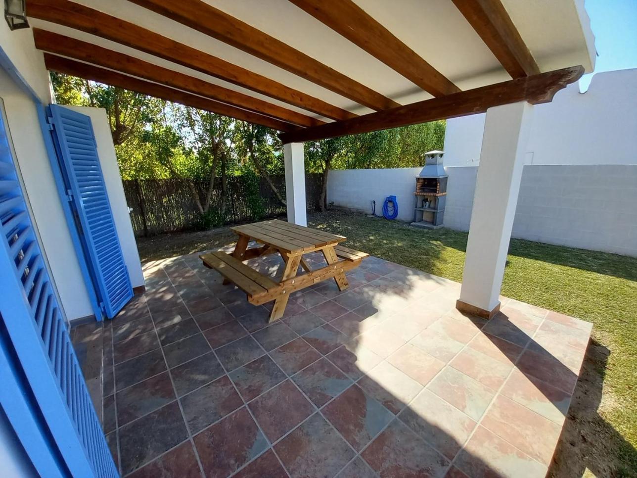 Apartamentos Cala Isabel