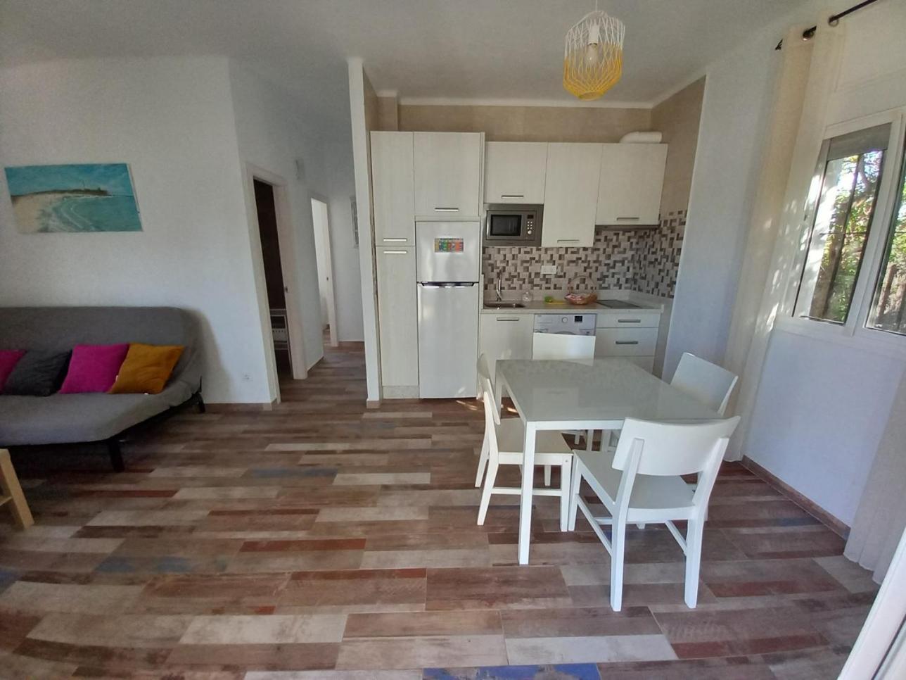 Apartamentos Cala Isabel