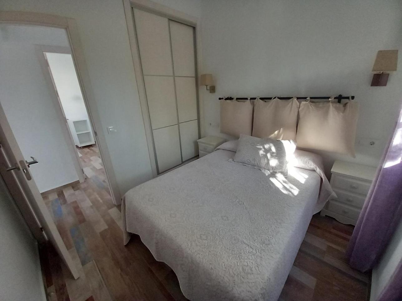 Apartamentos Cala Isabel
