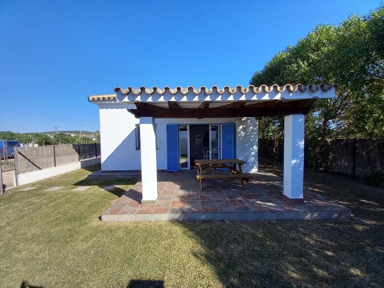 Apartamentos Cala Isabel