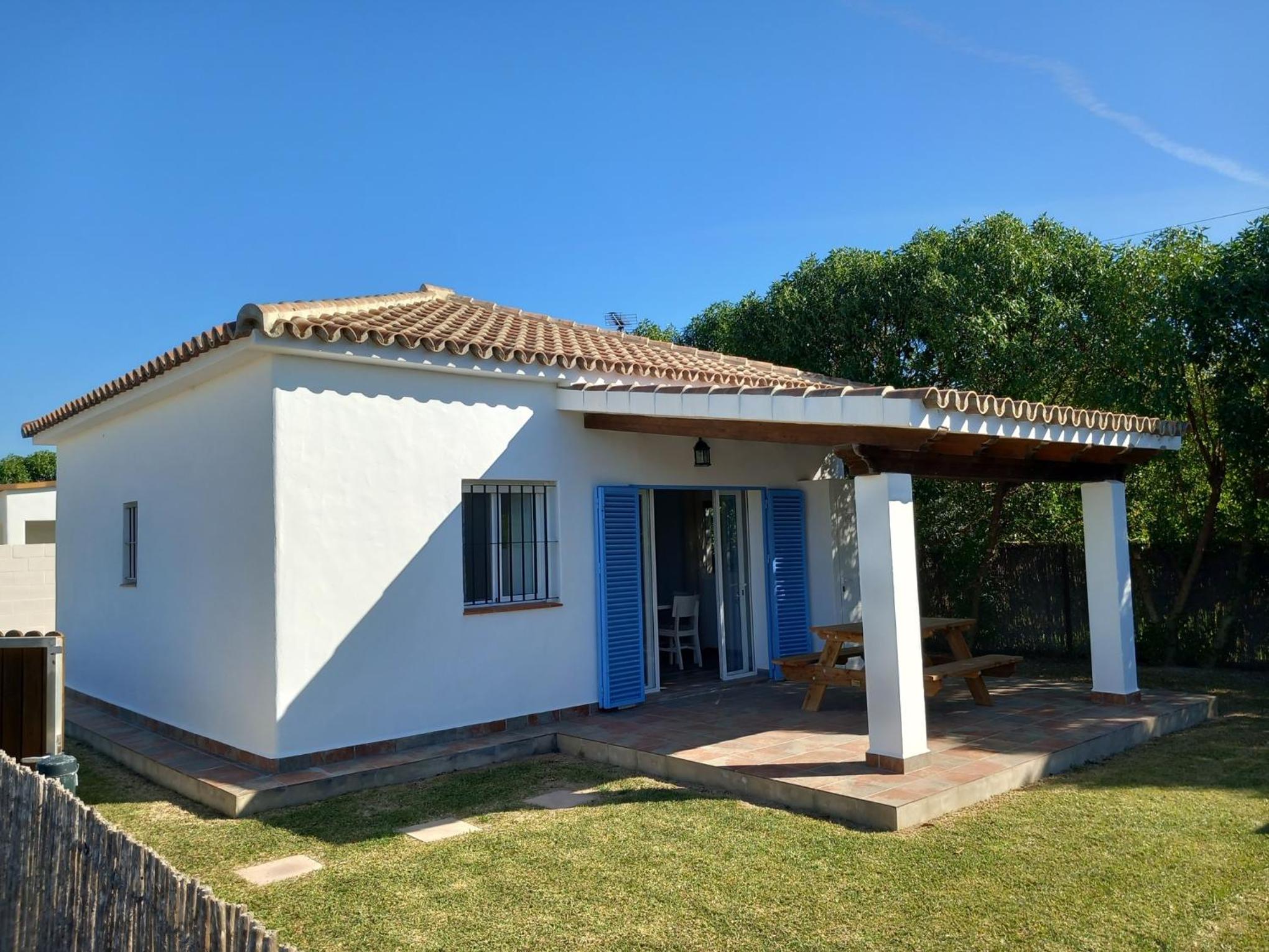 Apartamentos Cala Isabel