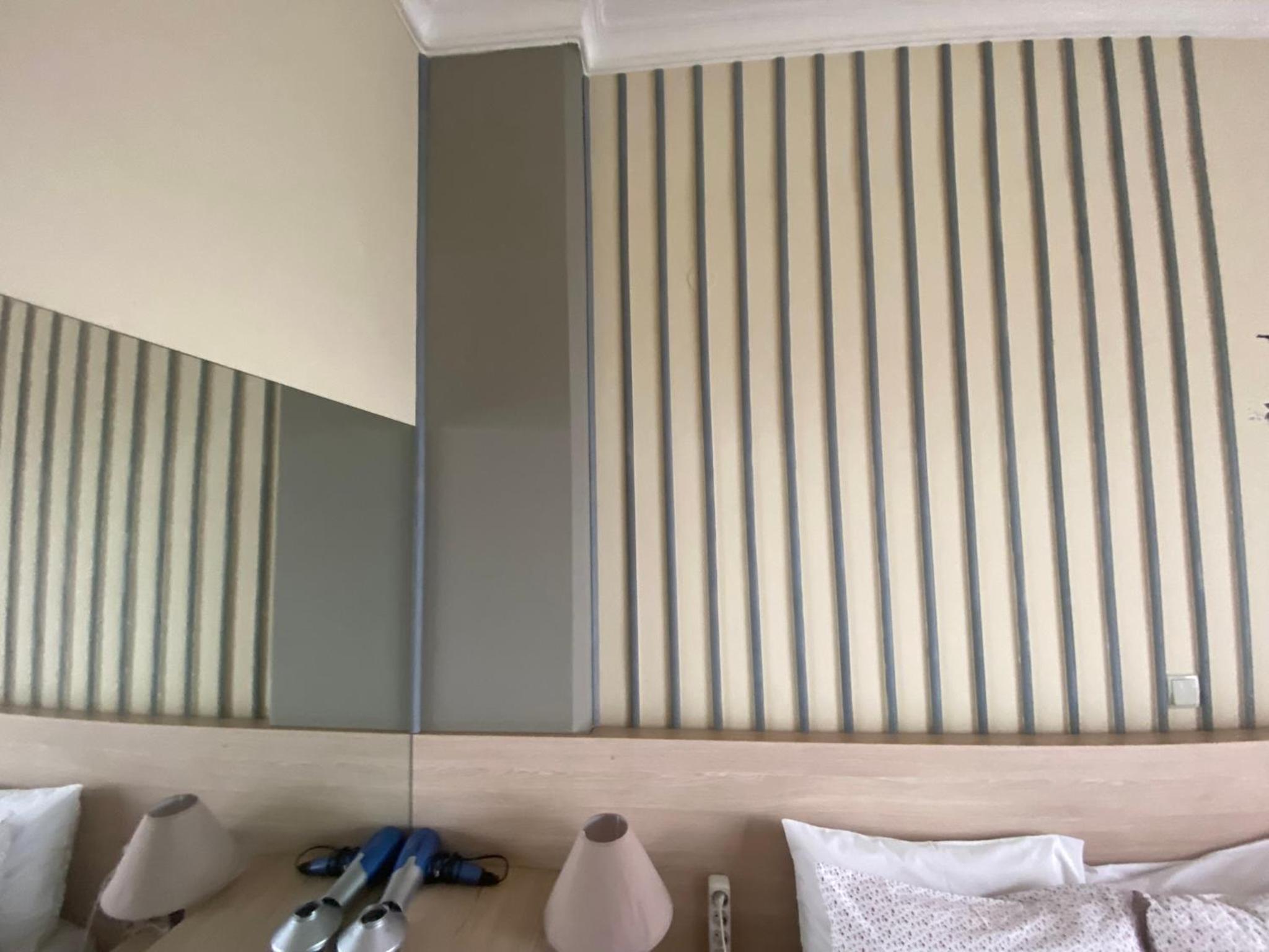 Alexander Apartments view 2