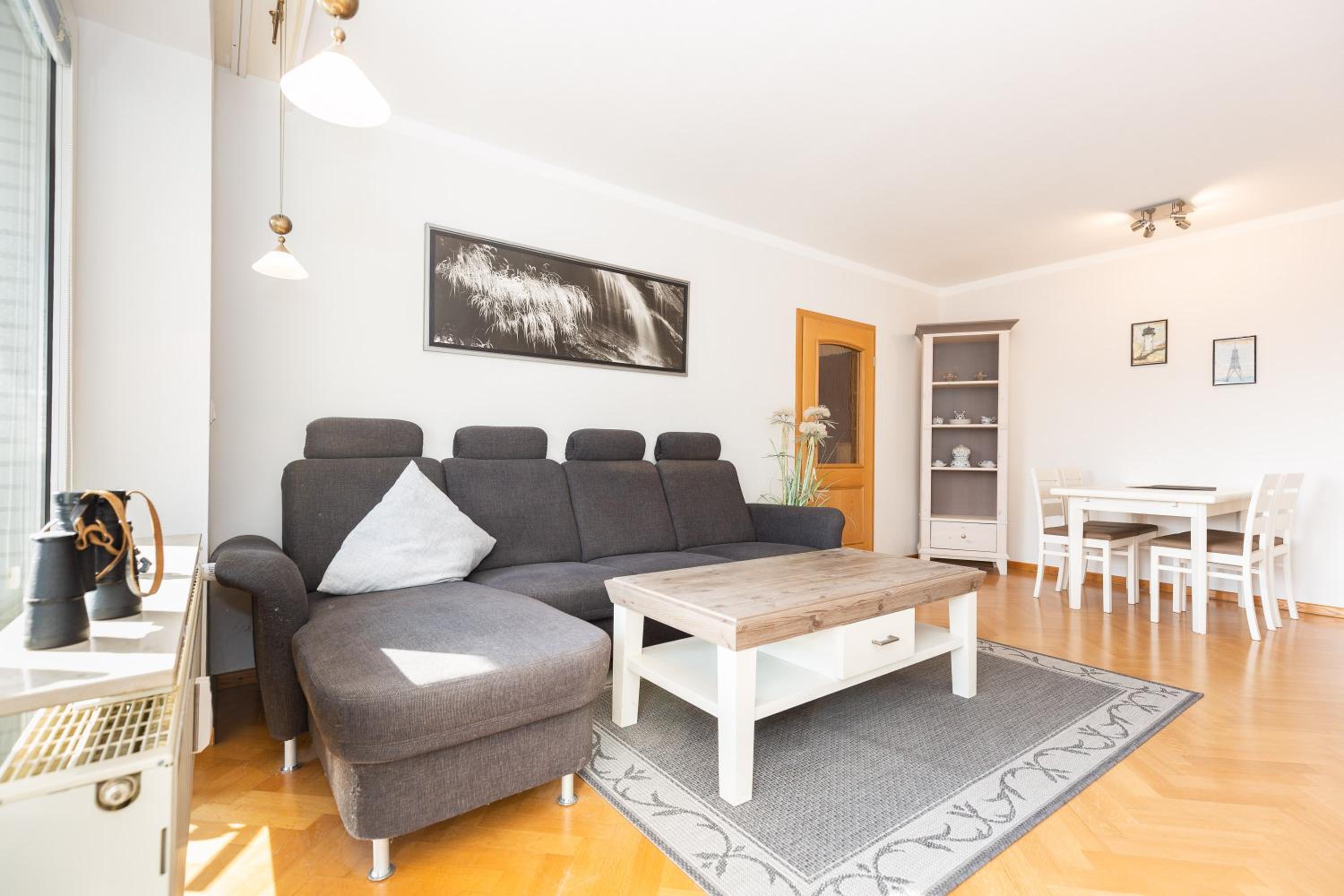Strandnixe 301