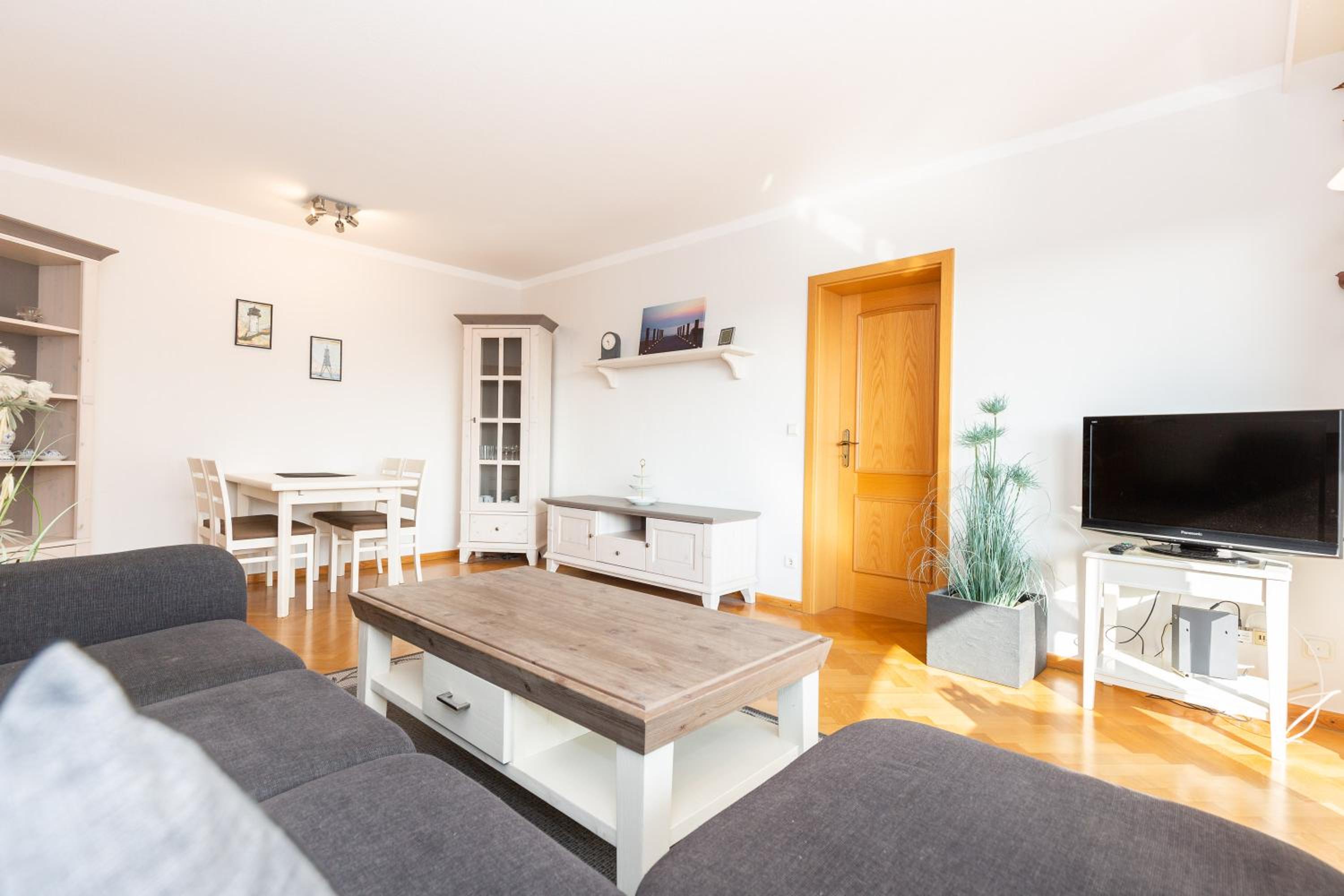 Strandnixe 301