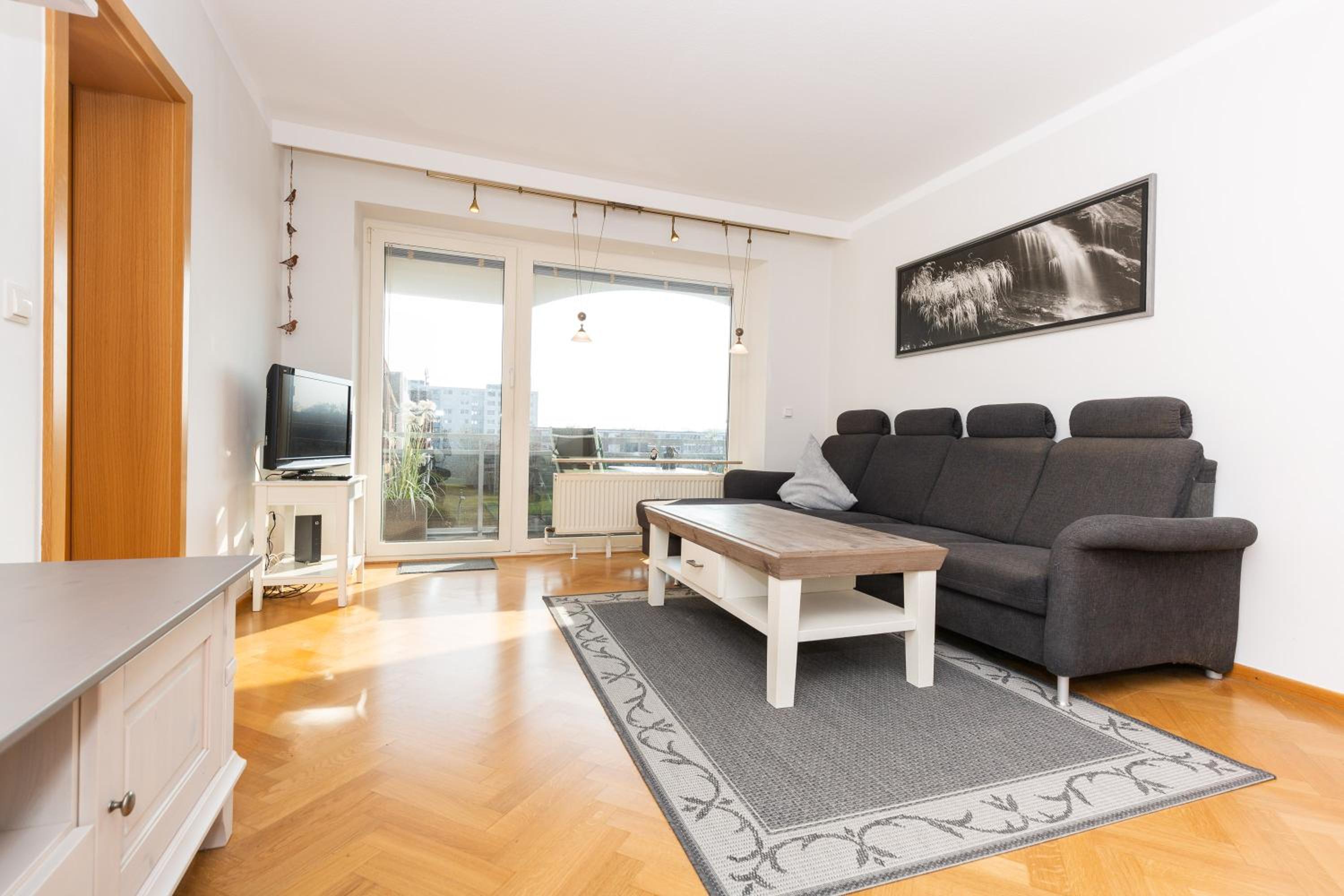 Strandnixe 301