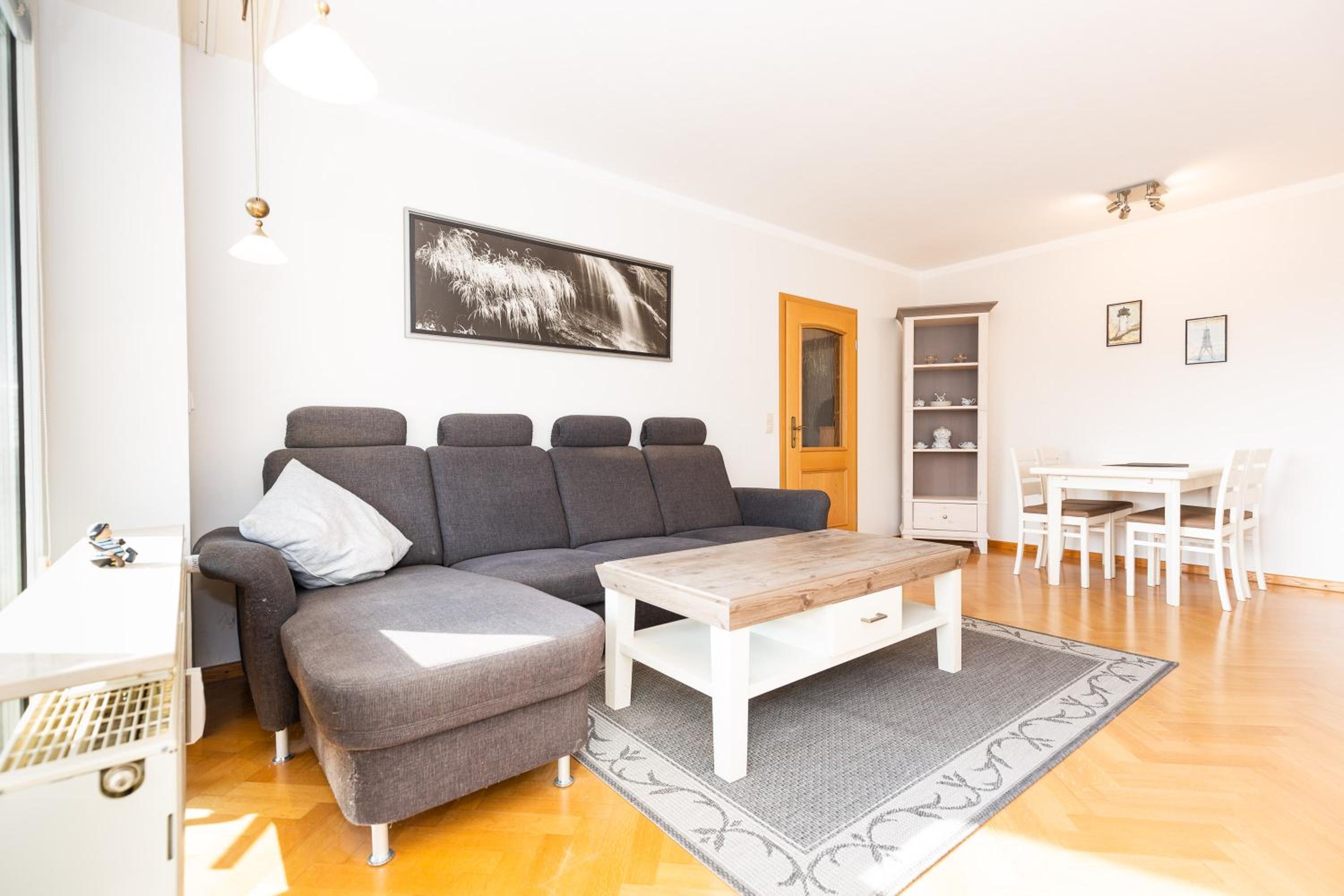 Strandnixe 301