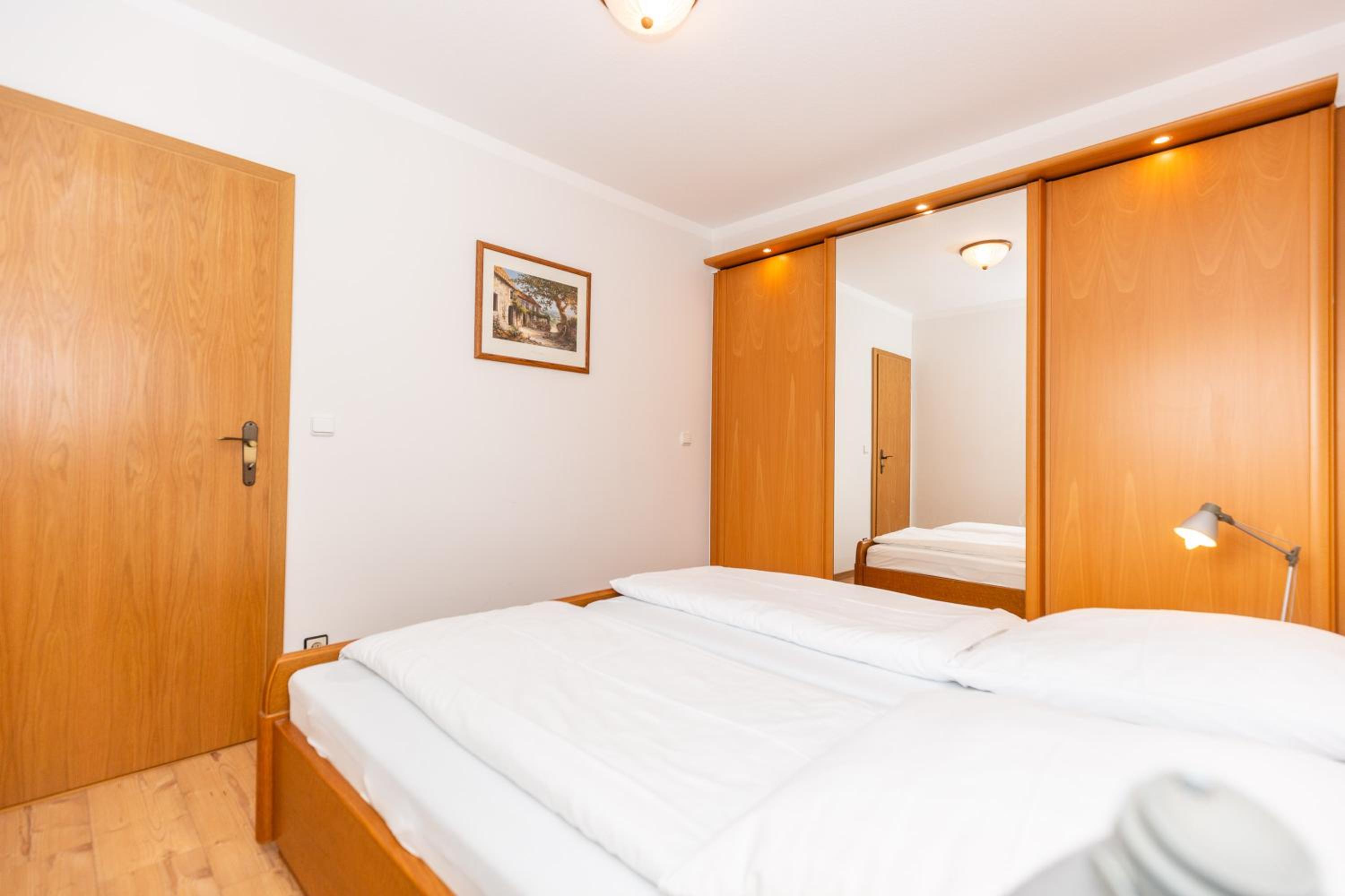 Strandnixe 301