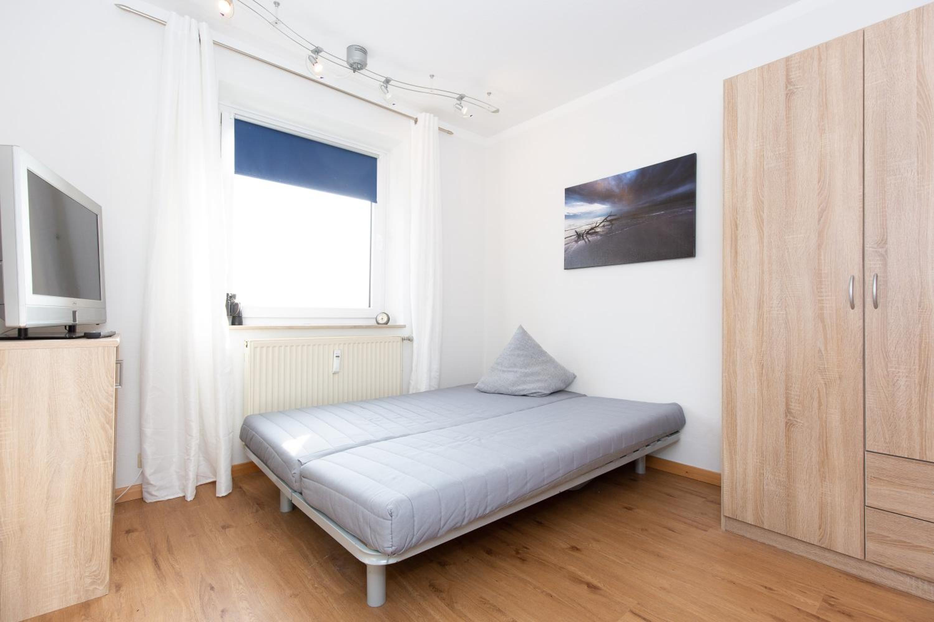 Strandnixe 301