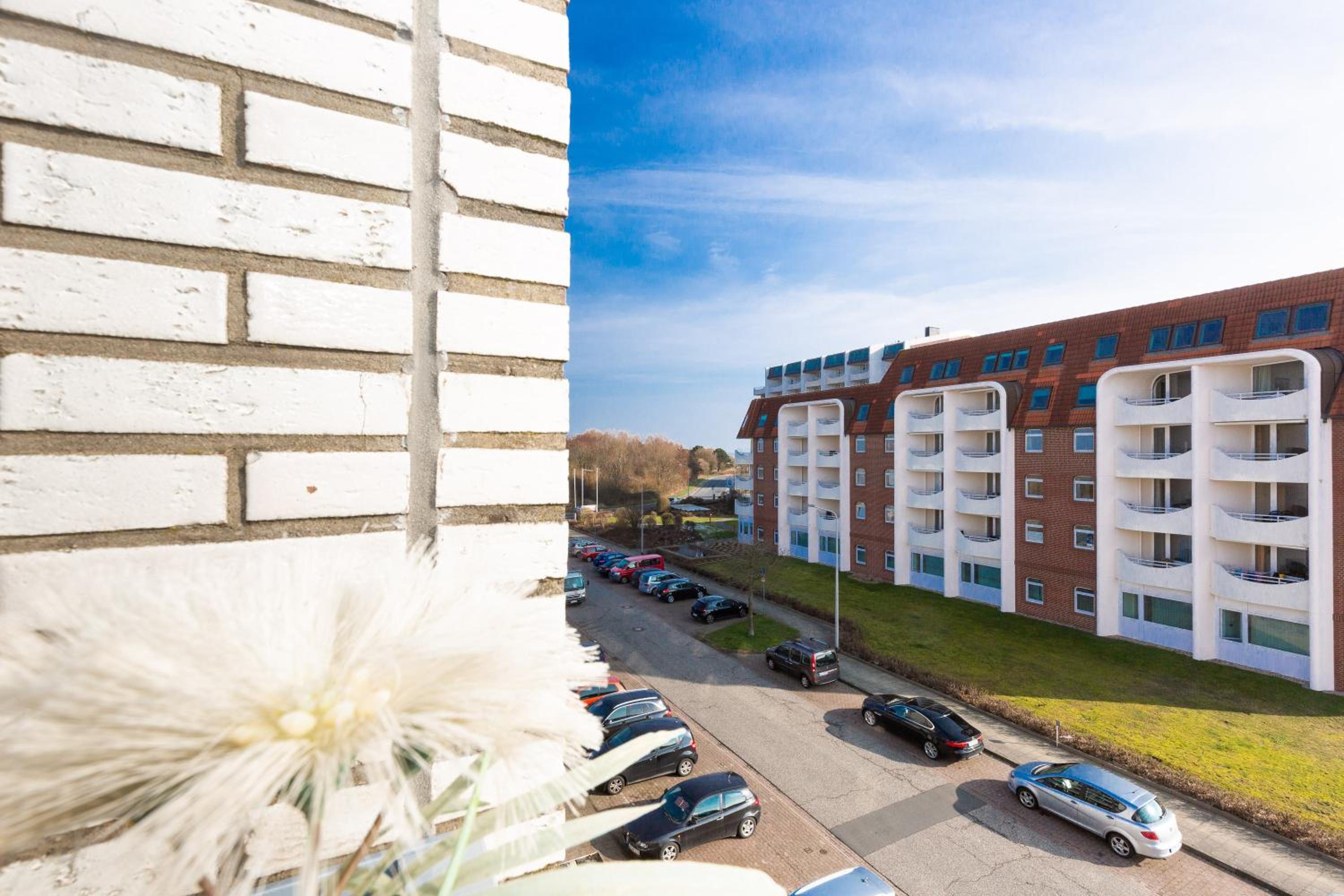 Strandnixe 301