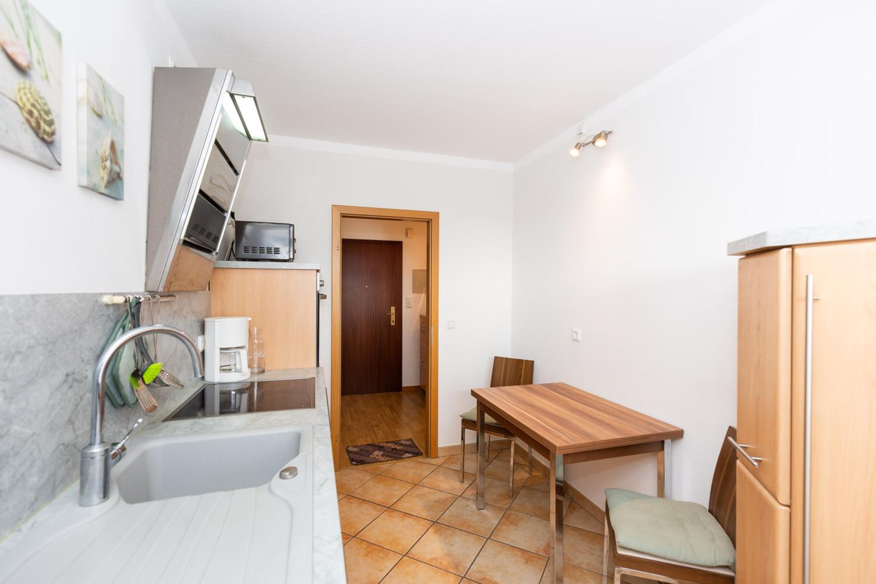 Strandnixe 301