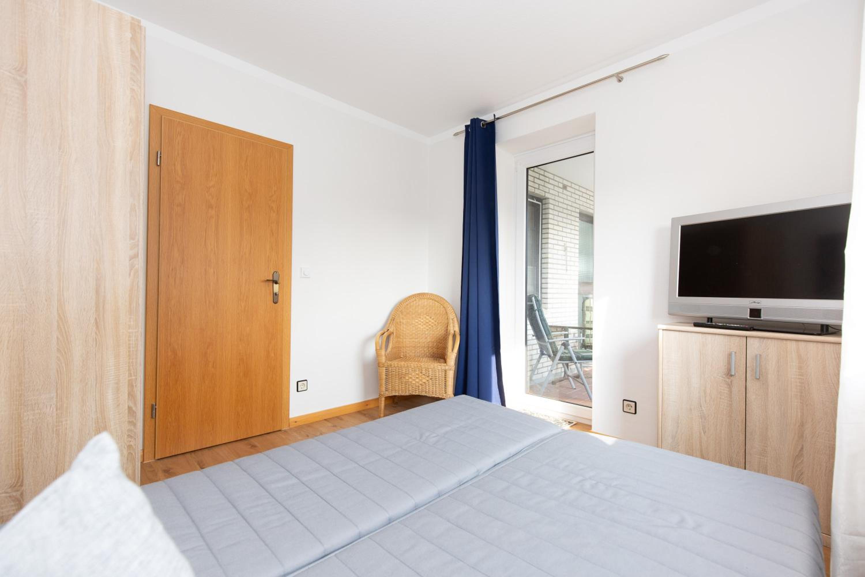 Strandnixe 301