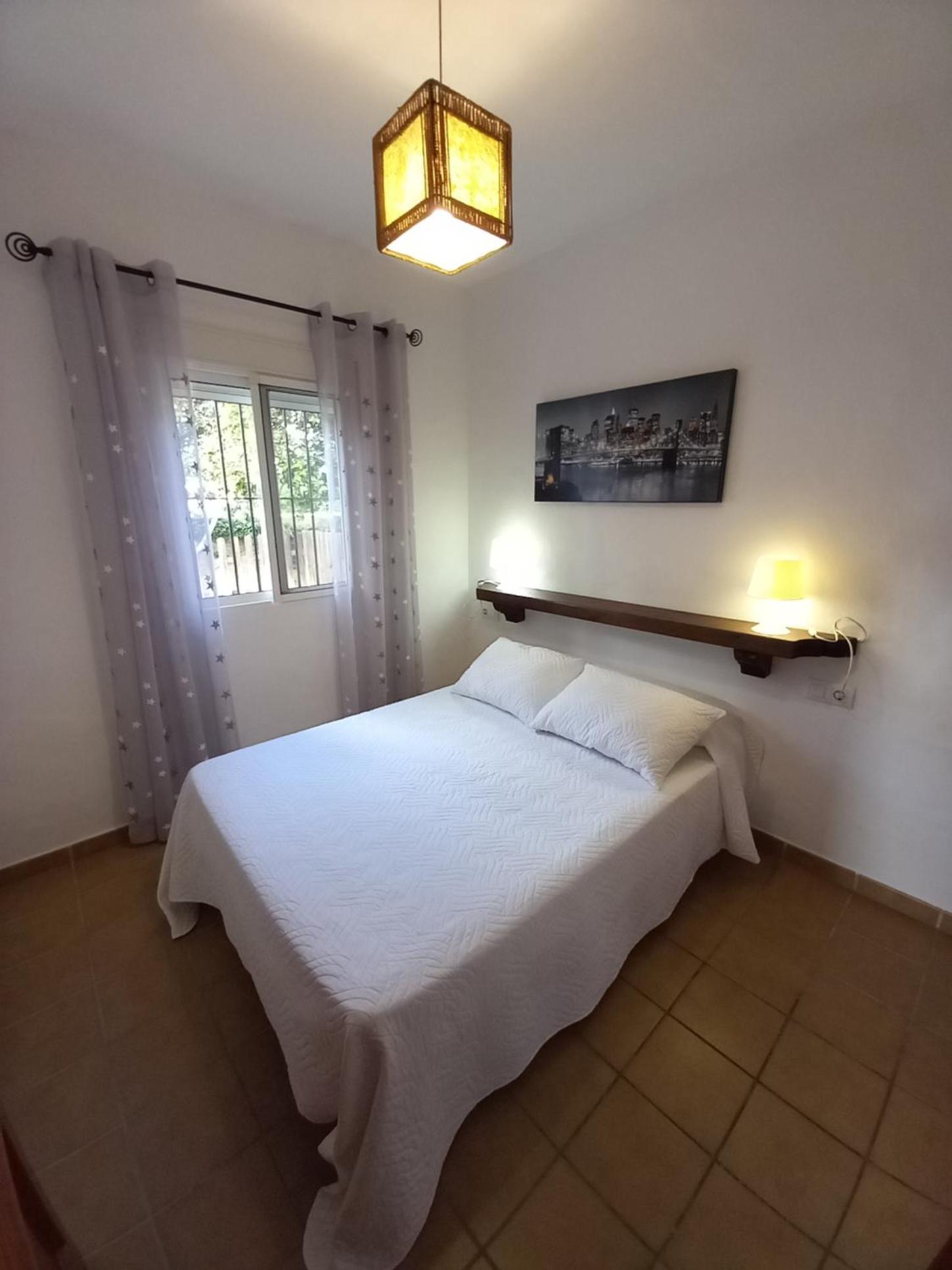 Apartamentos Cala Isabel