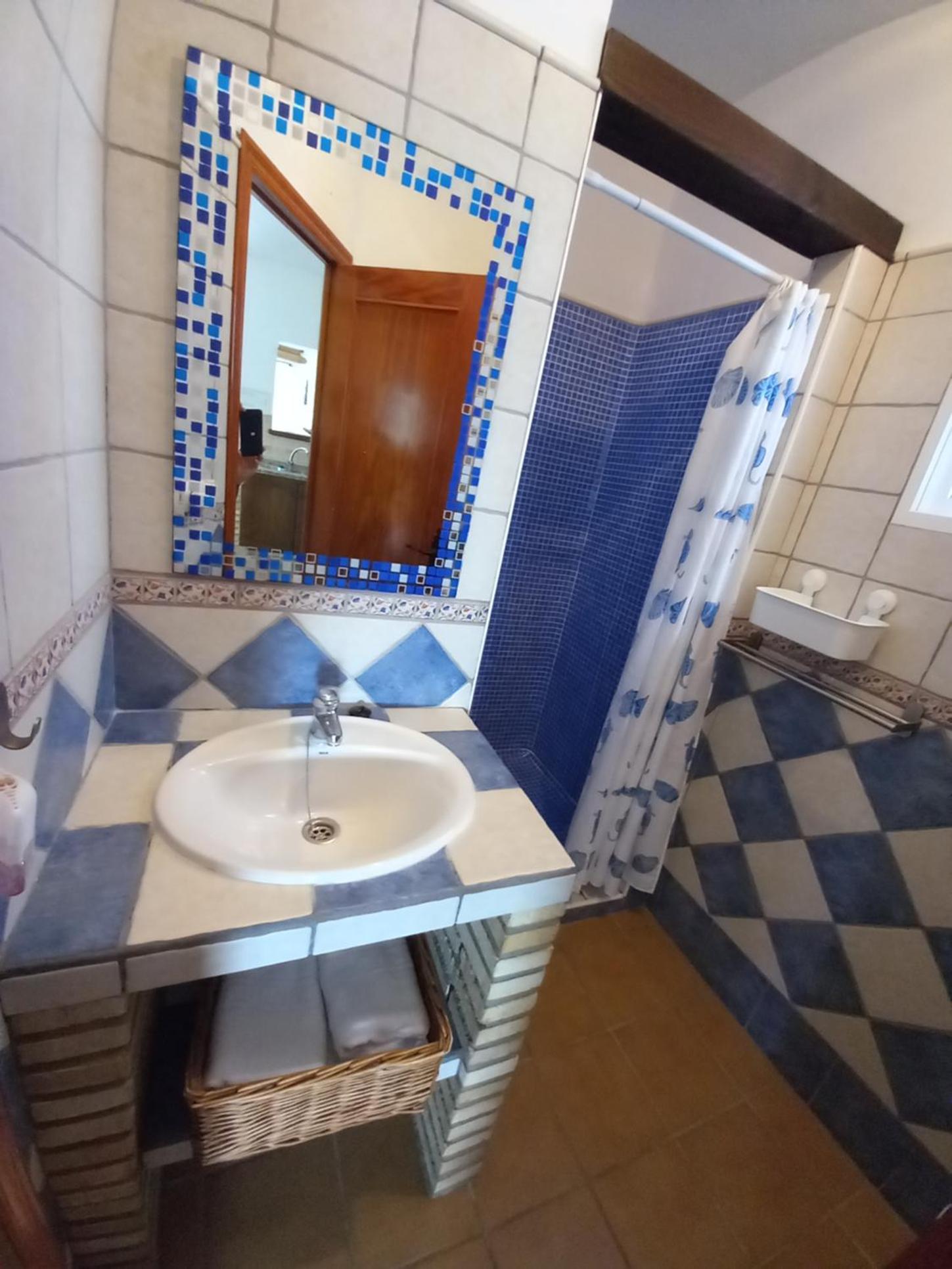Apartamentos Cala Isabel