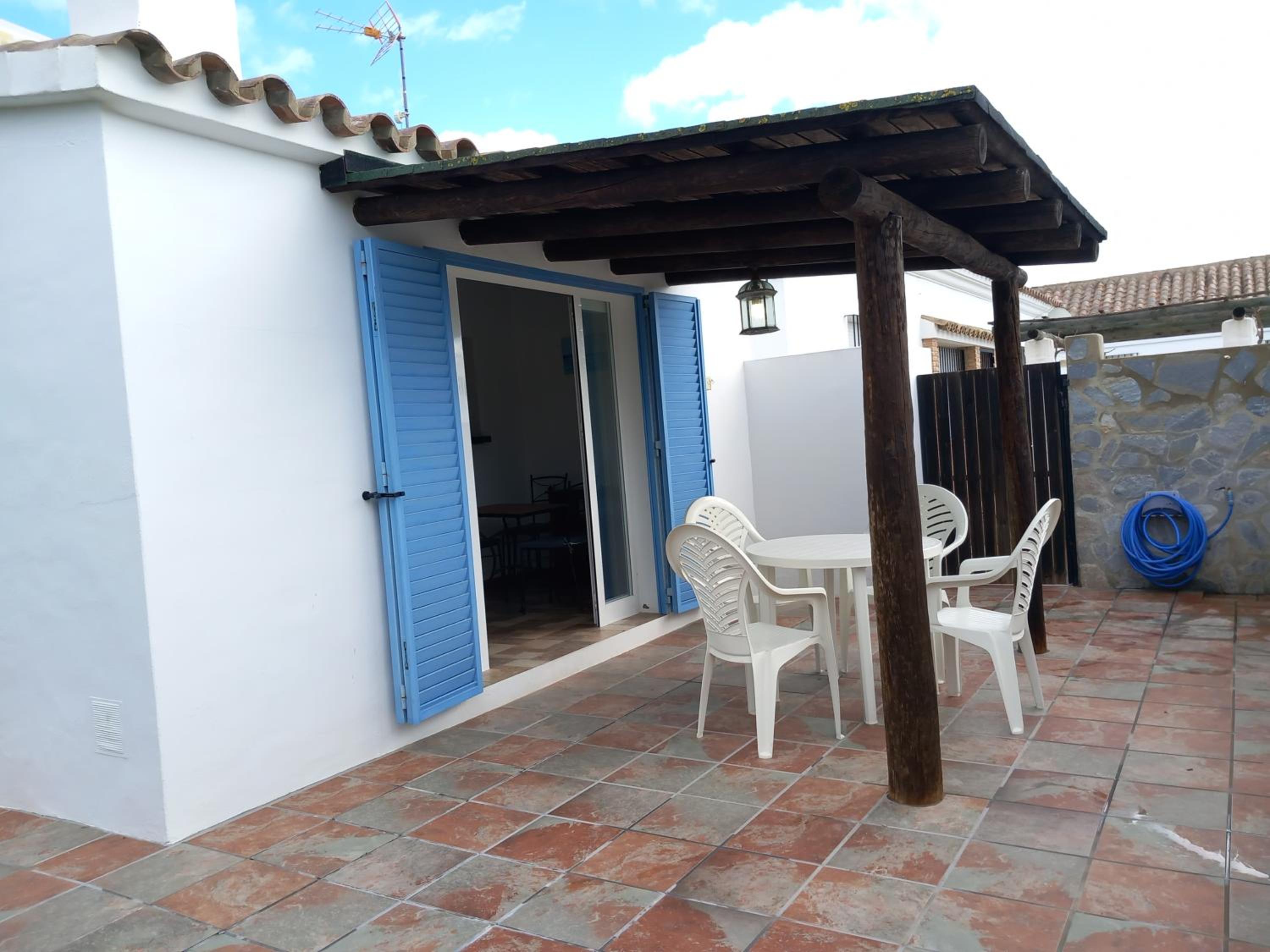 Apartamentos Cala Isabel