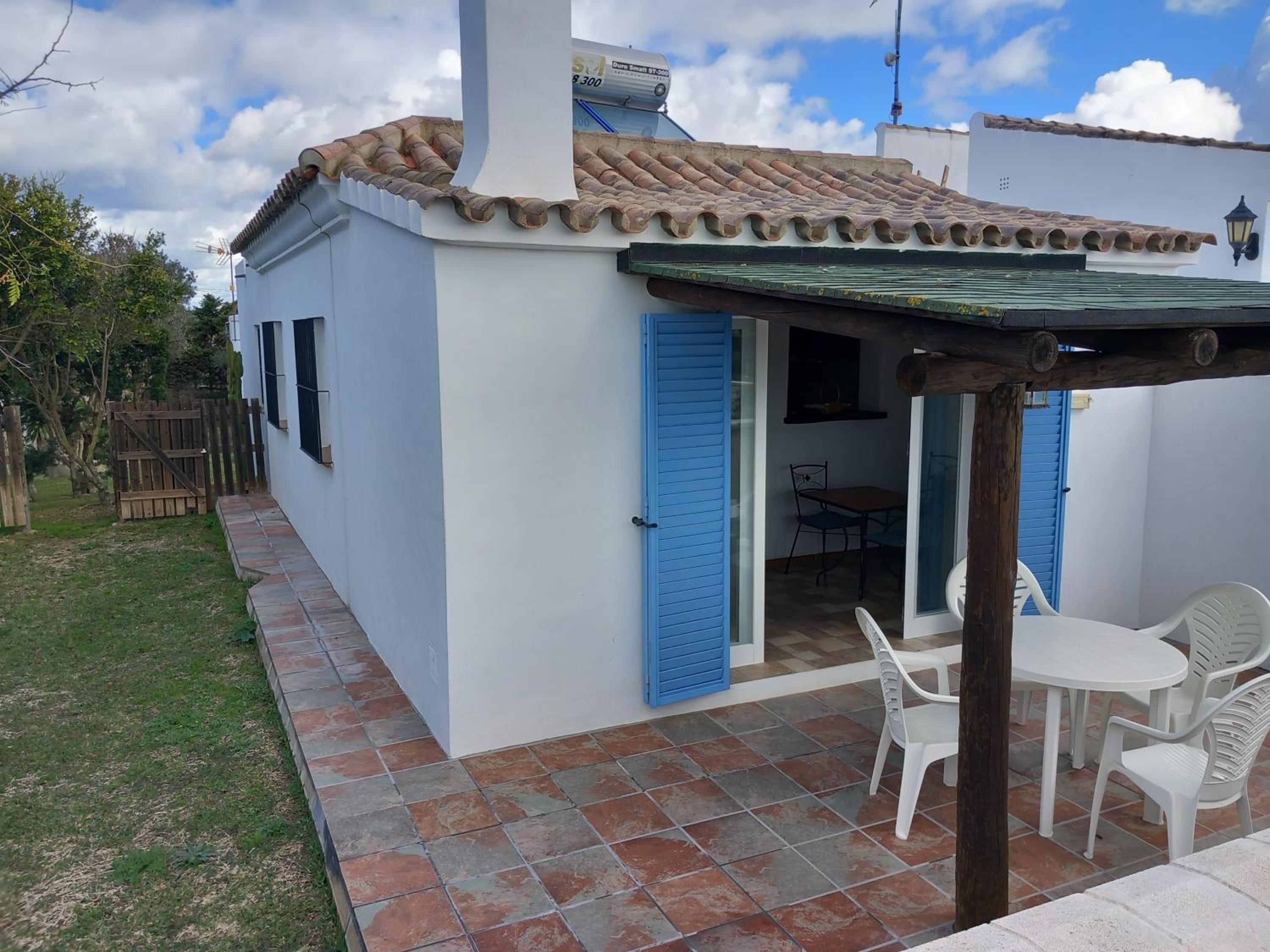 Apartamentos Cala Isabel